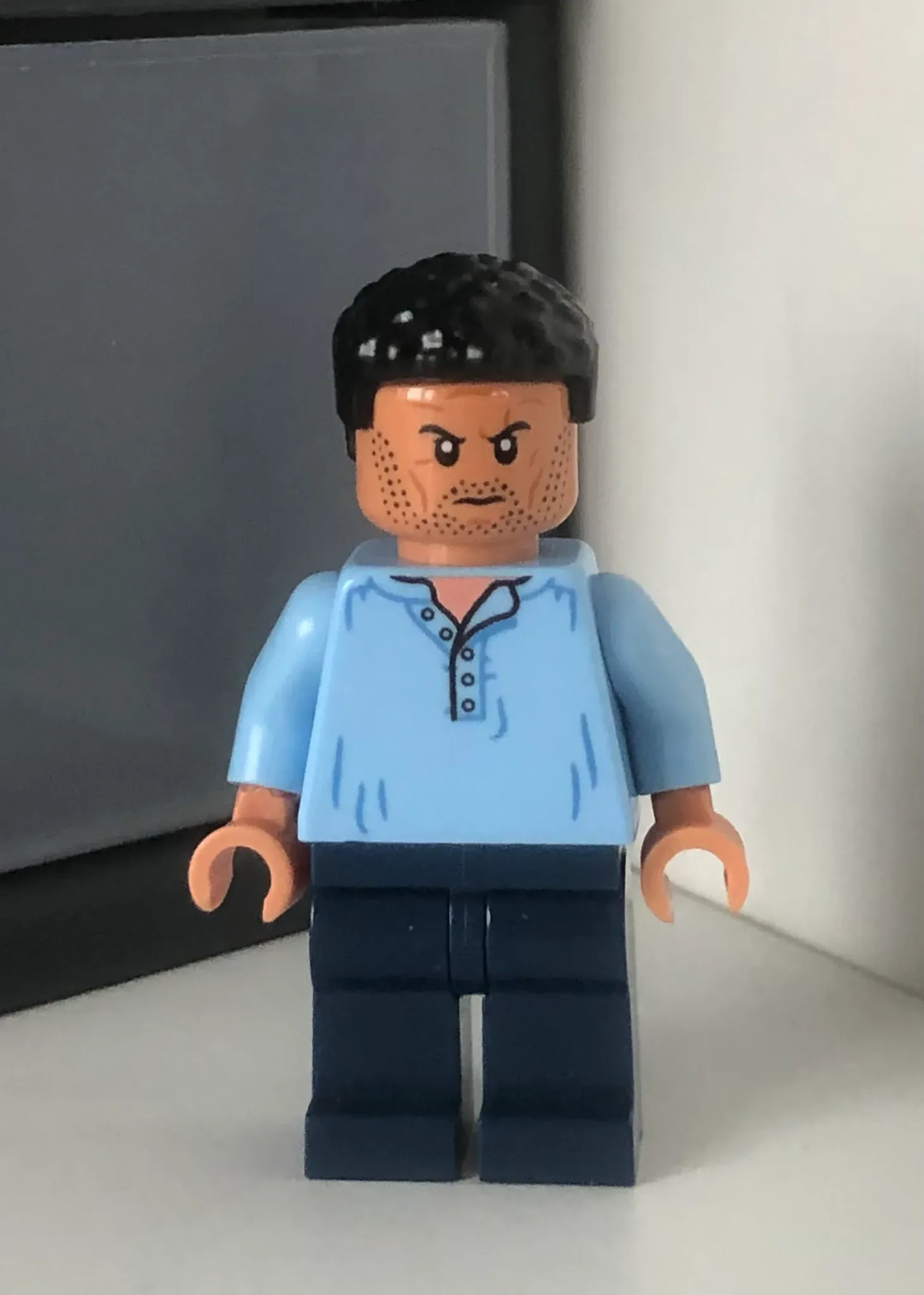 lego custom jango fett firestartoys orbital melnik 