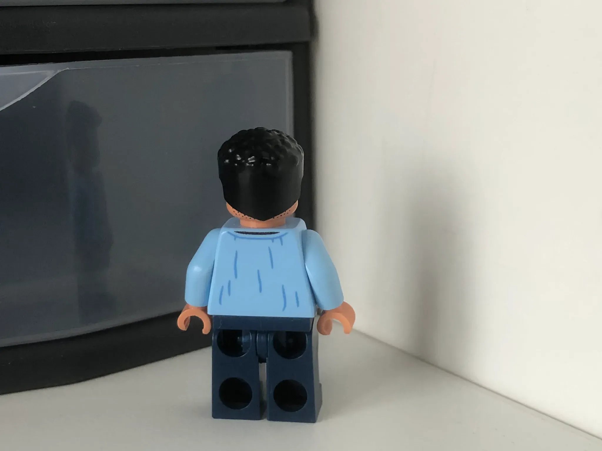 lego custom jango fett firestartoys orbital melnik  - view 2