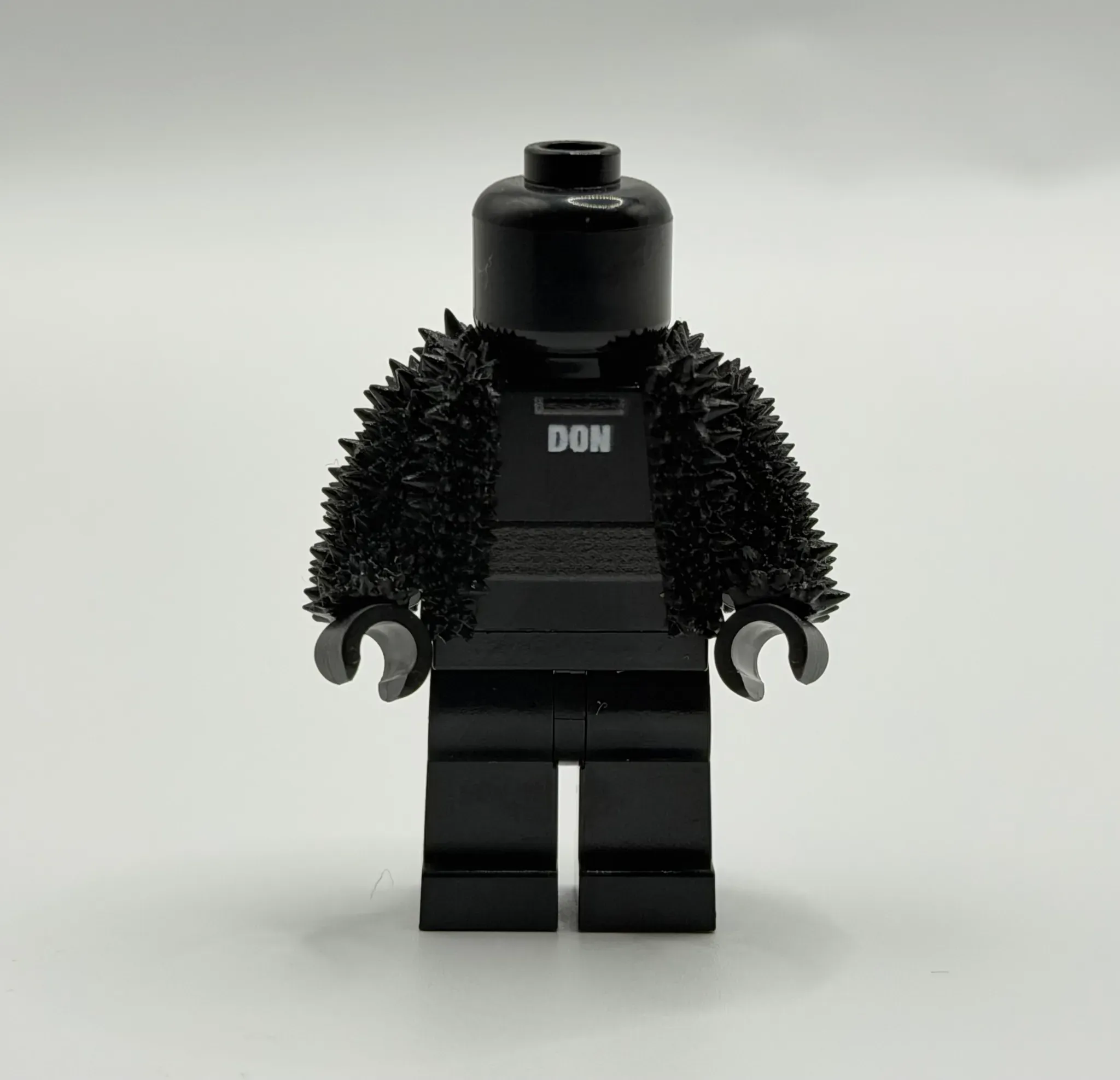LEGO Kanye West “DONDA” Minifigure