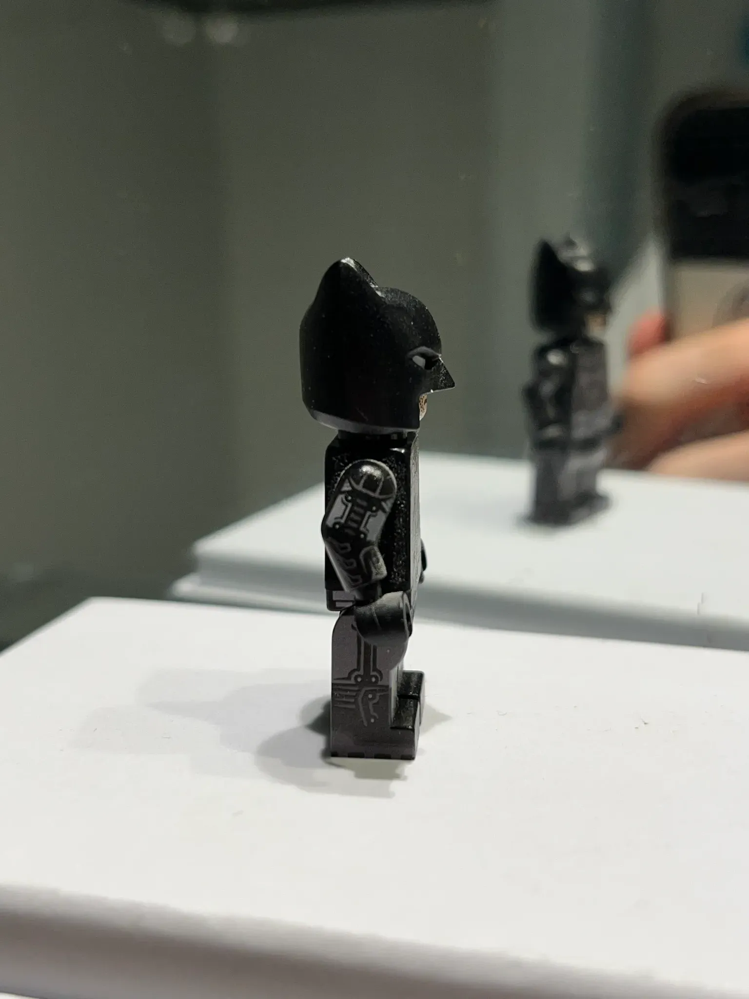 lego onlinesailin batman arkham origins - view 3