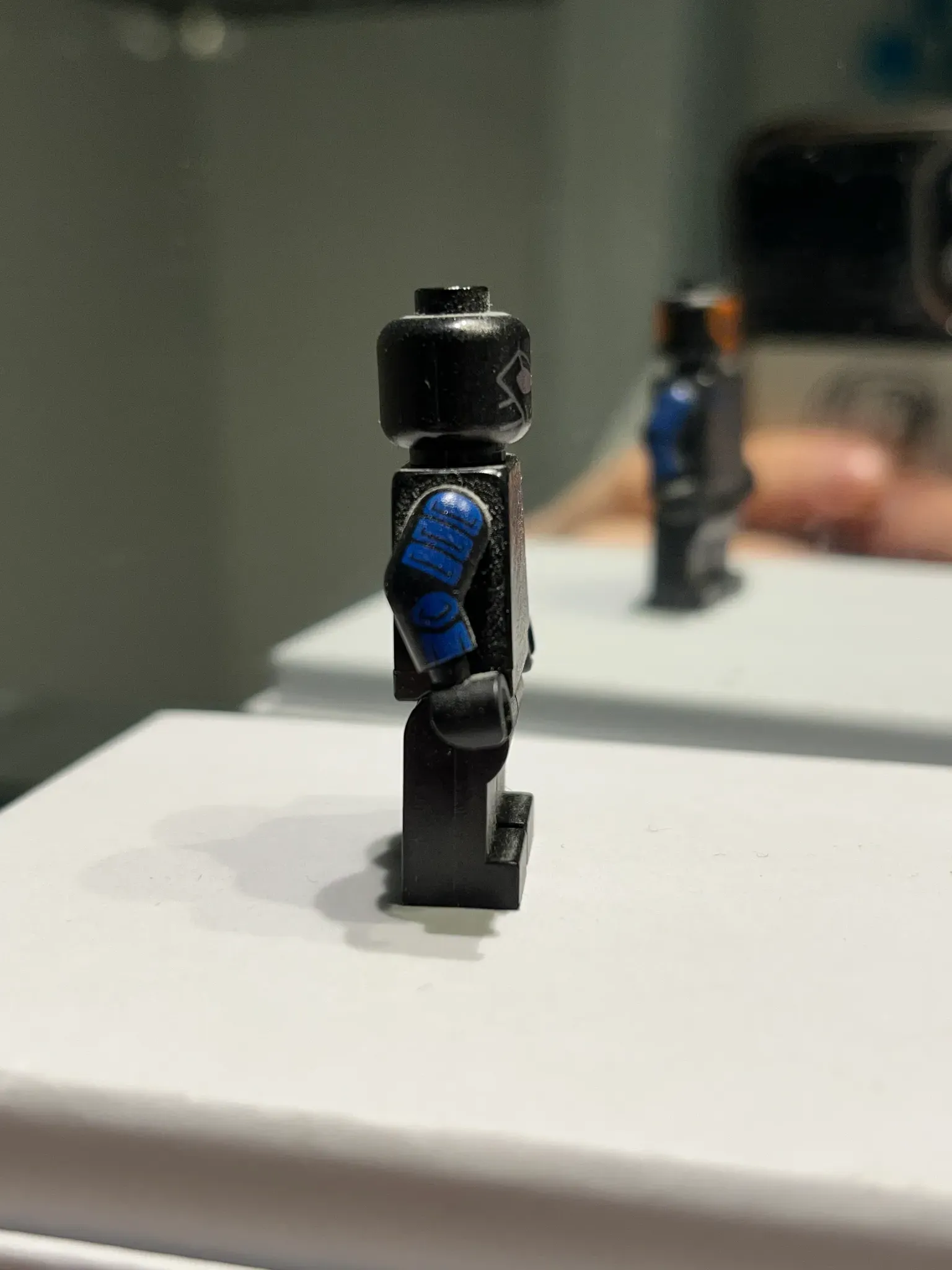 lego onlinesailin deathstroke - view 3