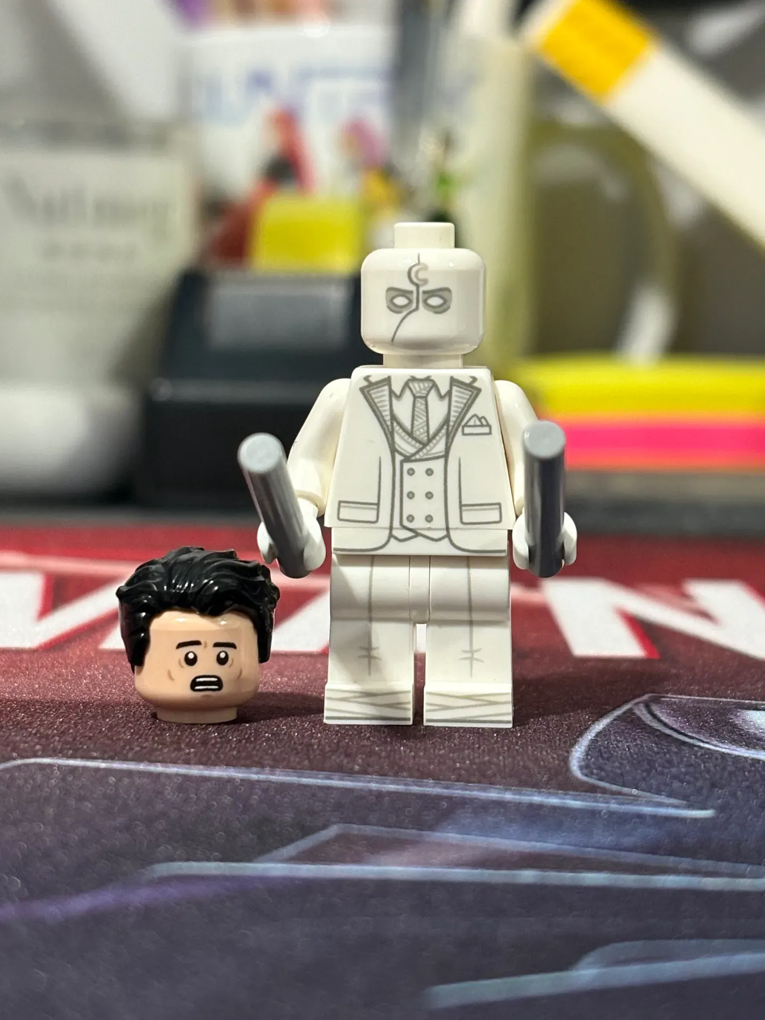 Lunar Lad