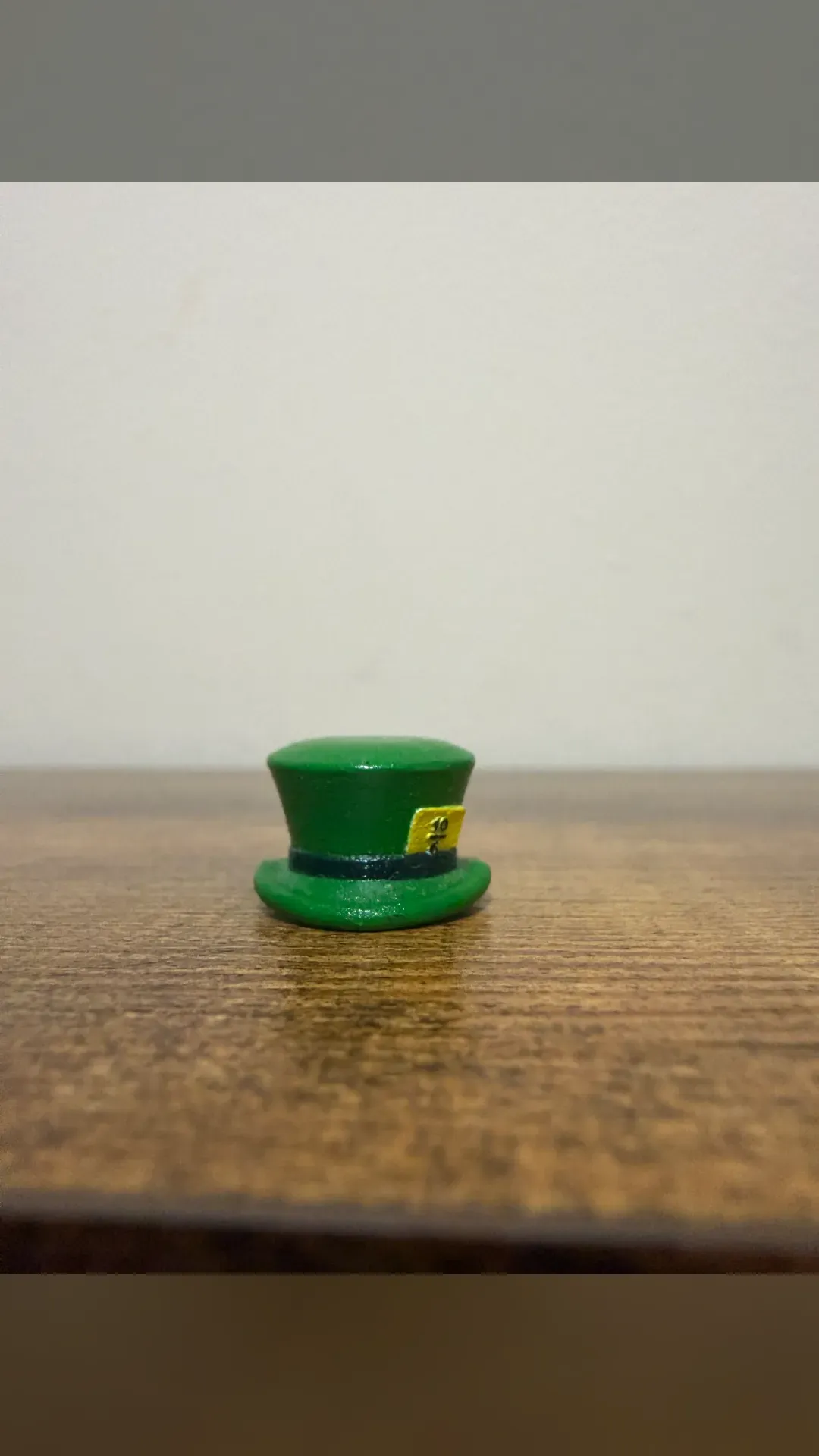 Mad Hatters Hat