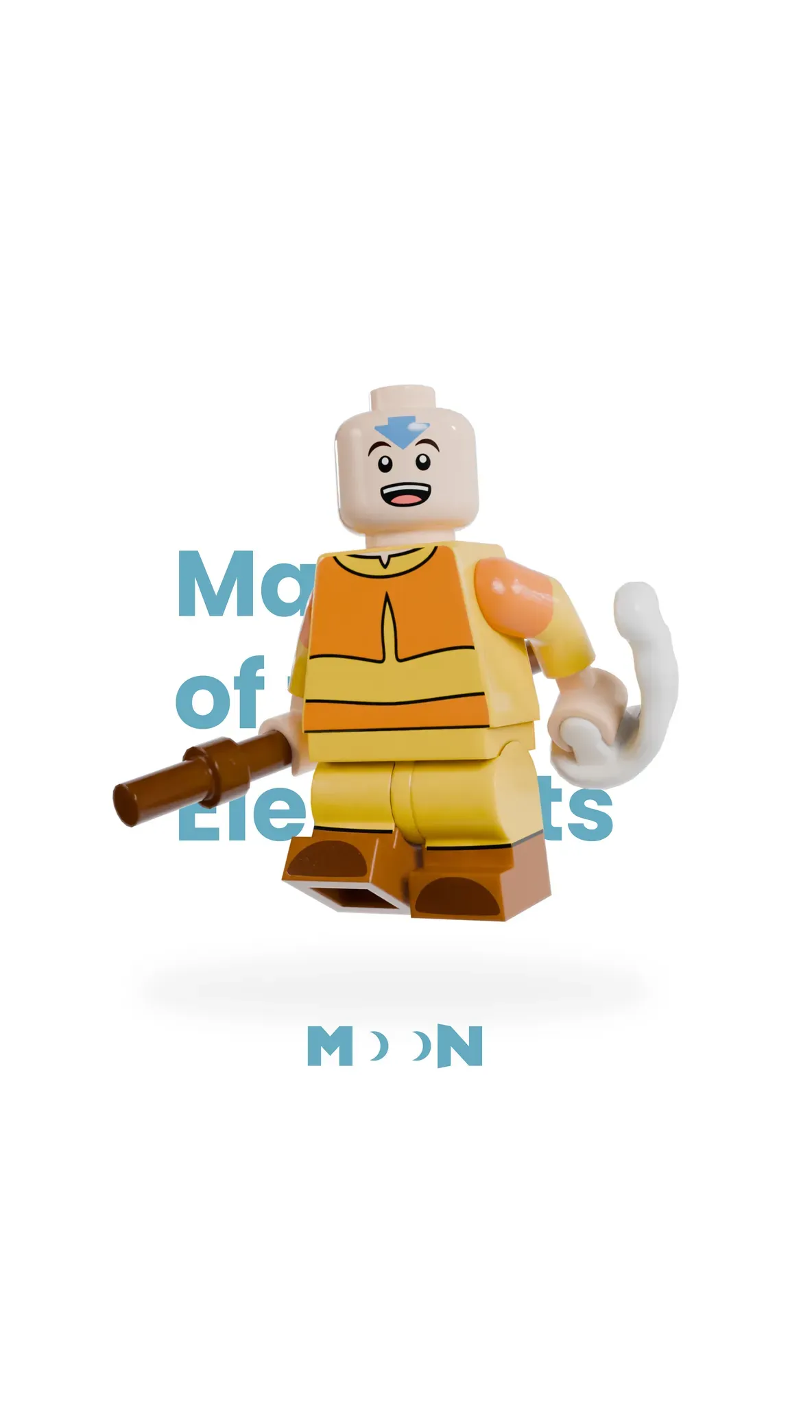Master of the Elements 