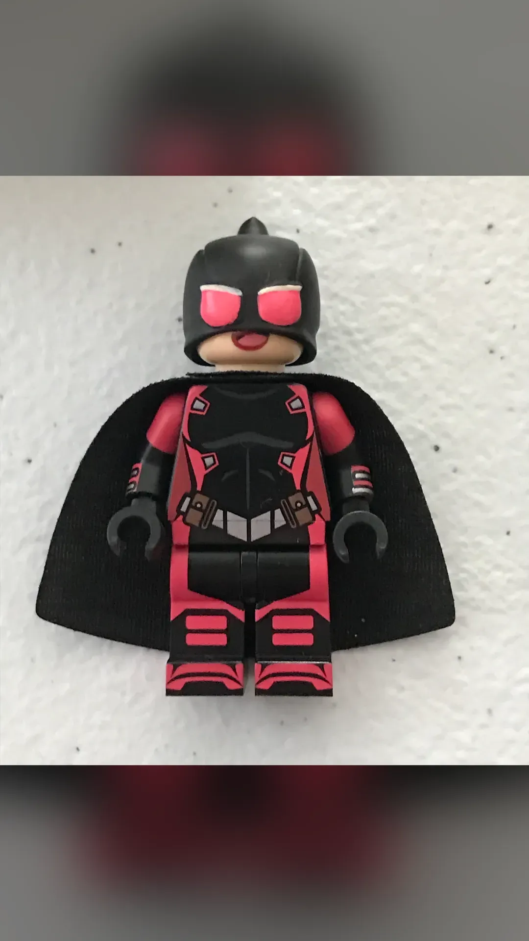 MaxBrick Evil Gwenpool