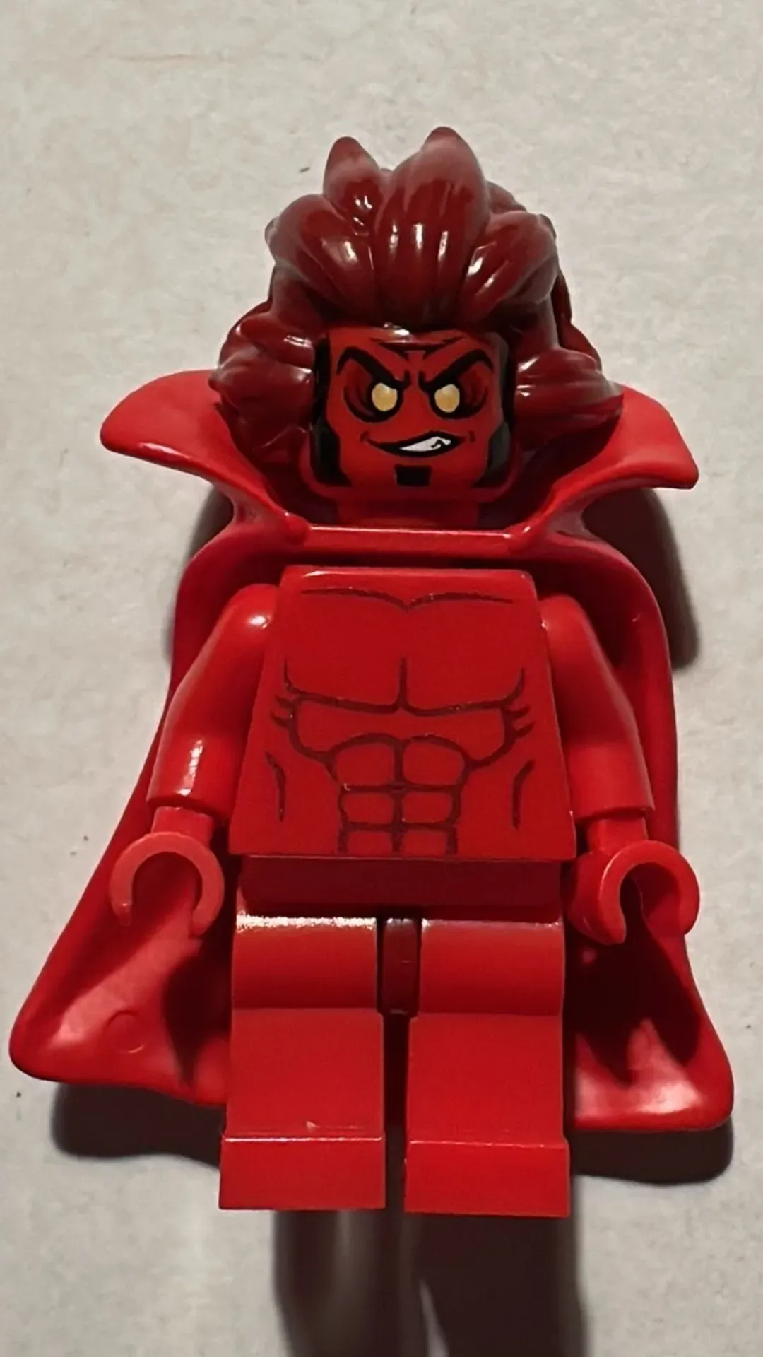 Mephisto comic  - view 3