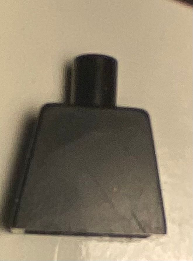 Minifig madness Batman torso - view 5
