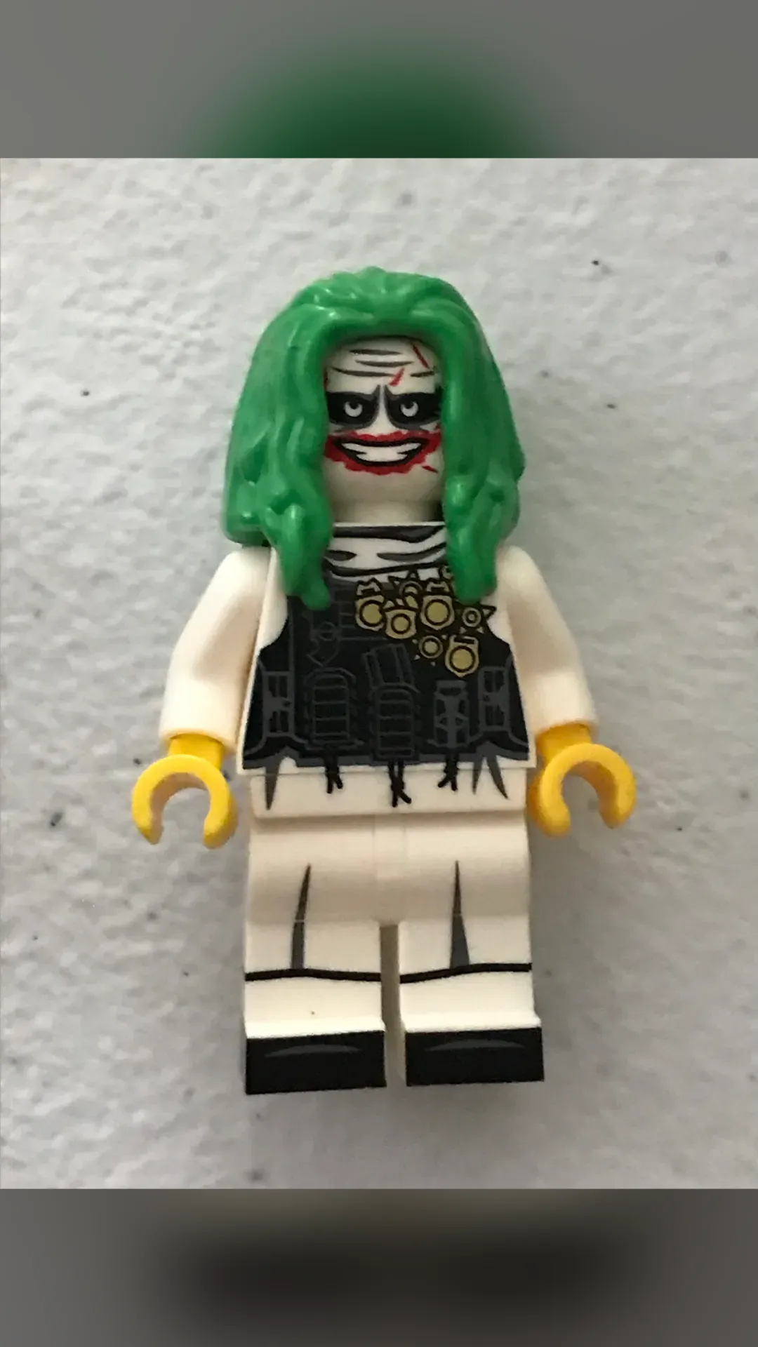 Mr. J Private Sale JL Joker
