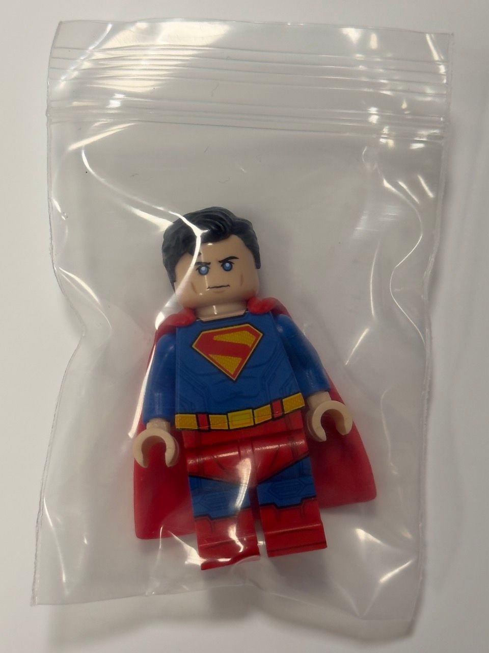 Mr J Superman 2025 - view 4