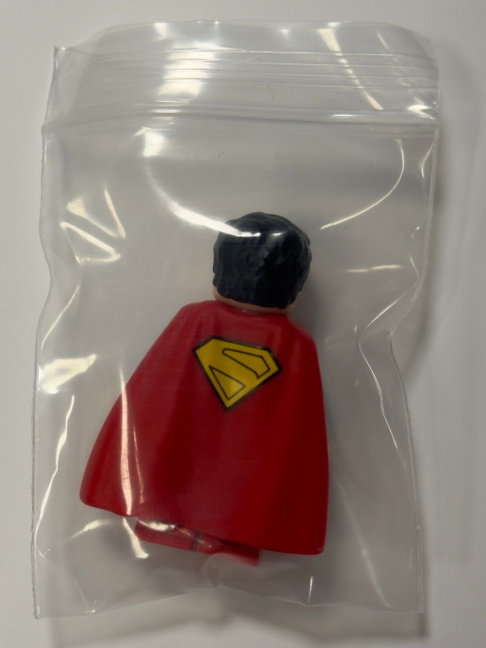 Mr J Superman 2025 - view 5