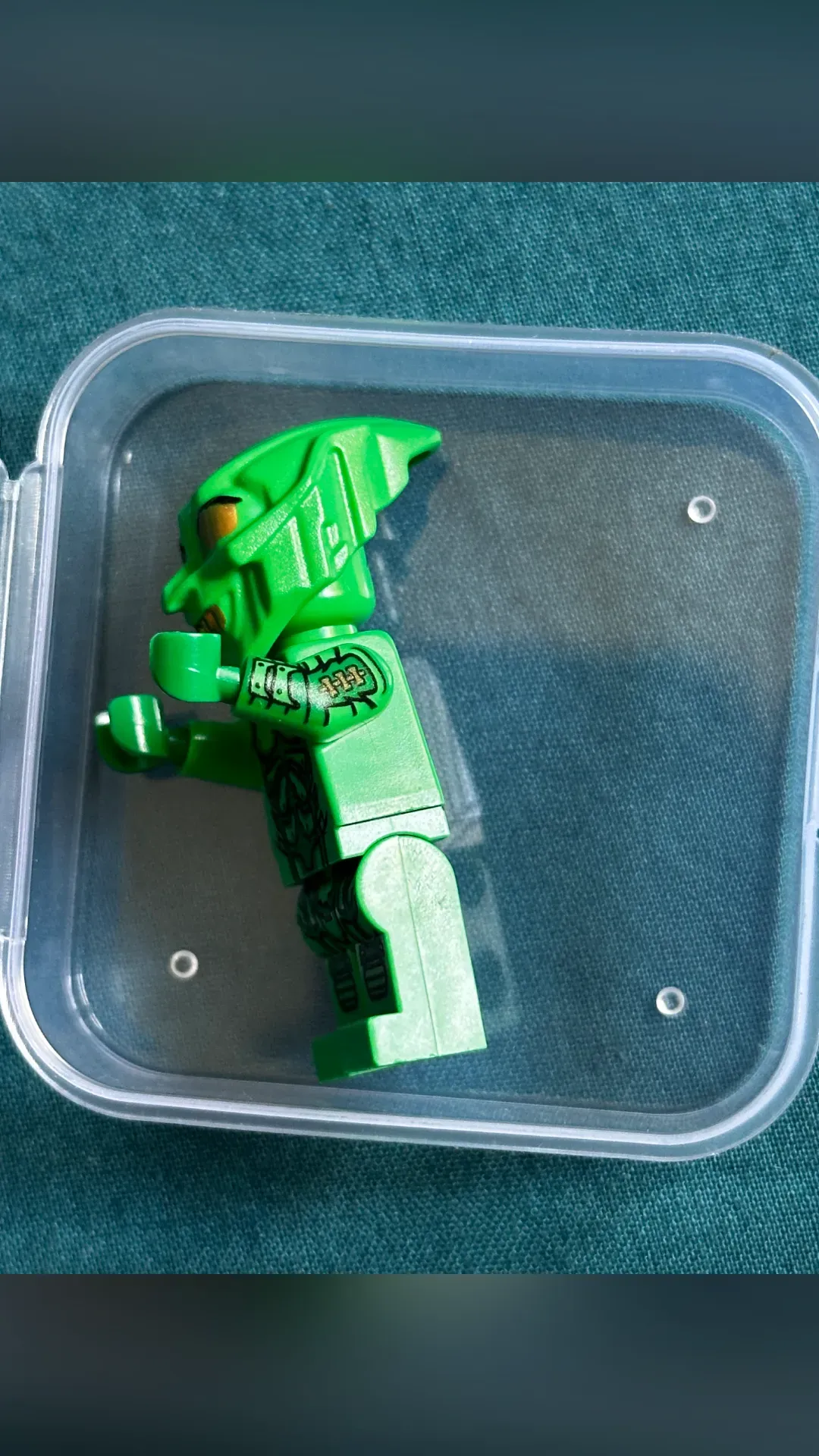 Onlinesailin Green Goblin - view 5