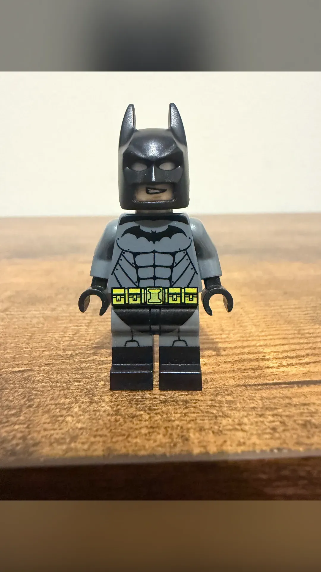 Orbital Minifigs Arkham Asylum Batman 