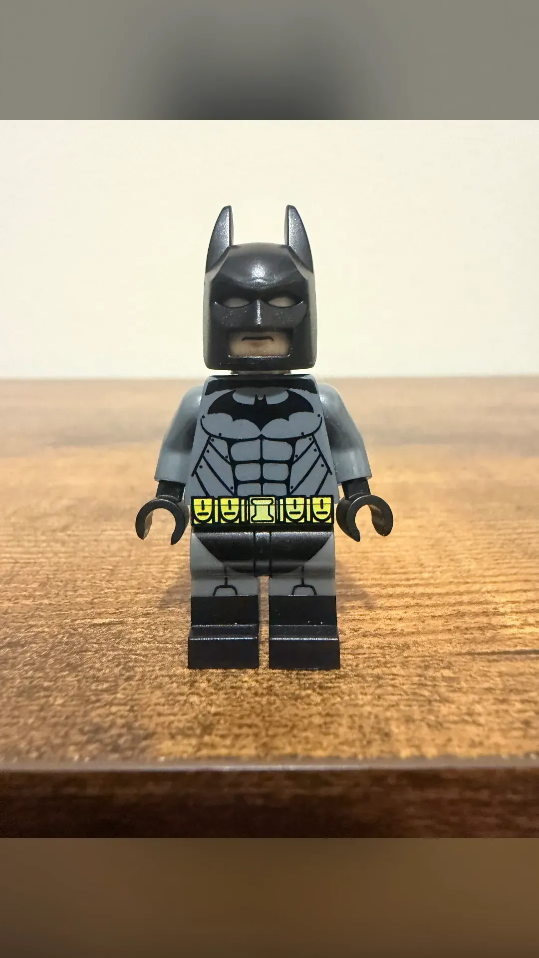 Orbital Minifigs Arkham City Batman