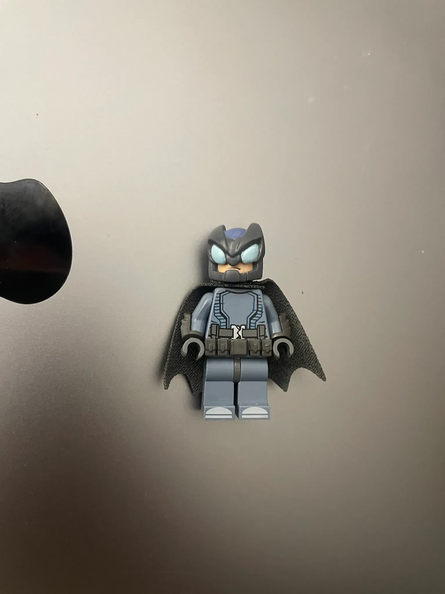 Owlman Earth 2 Morrison/Quitely - view 1