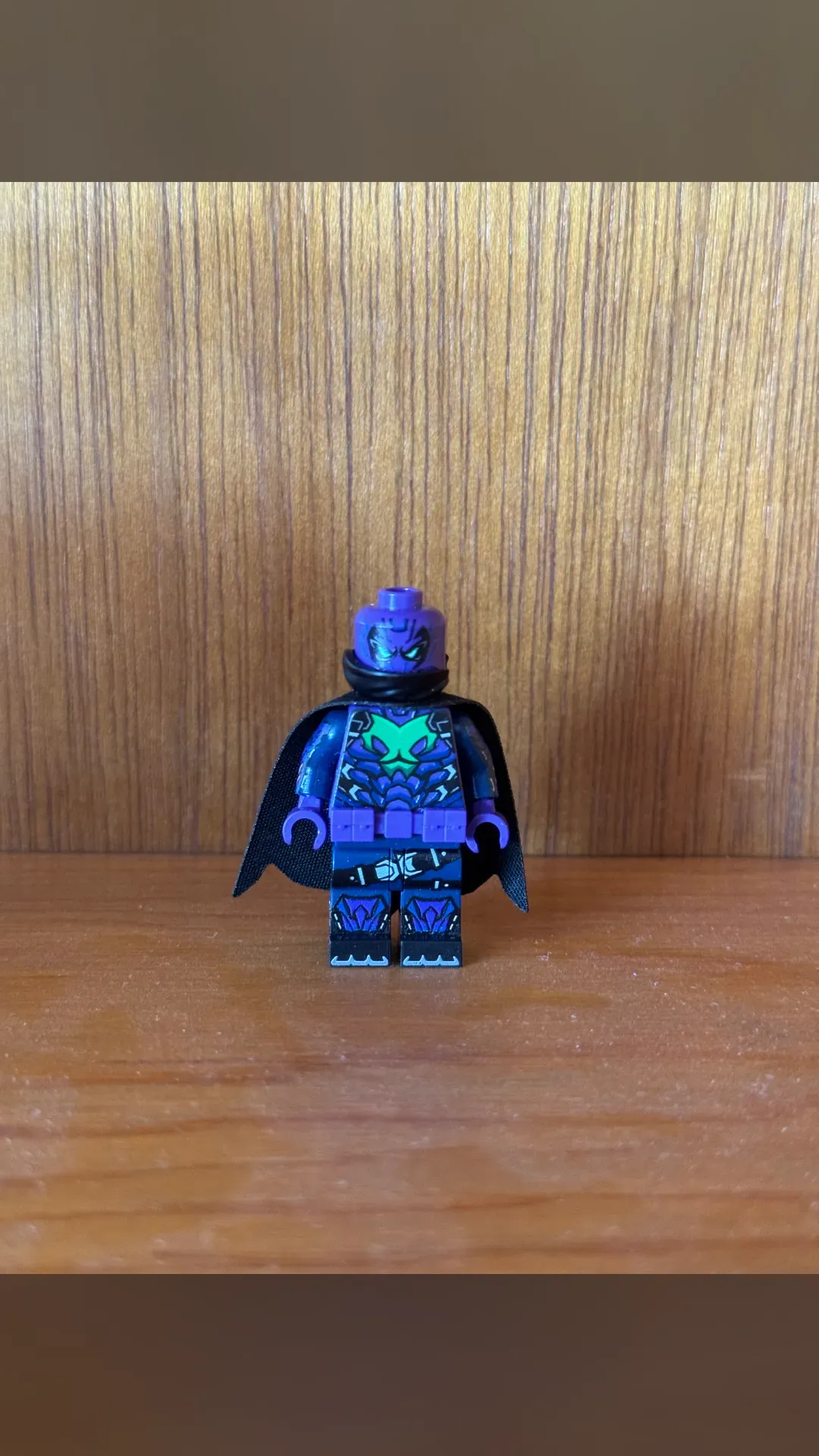 Quiver Customs Prowler