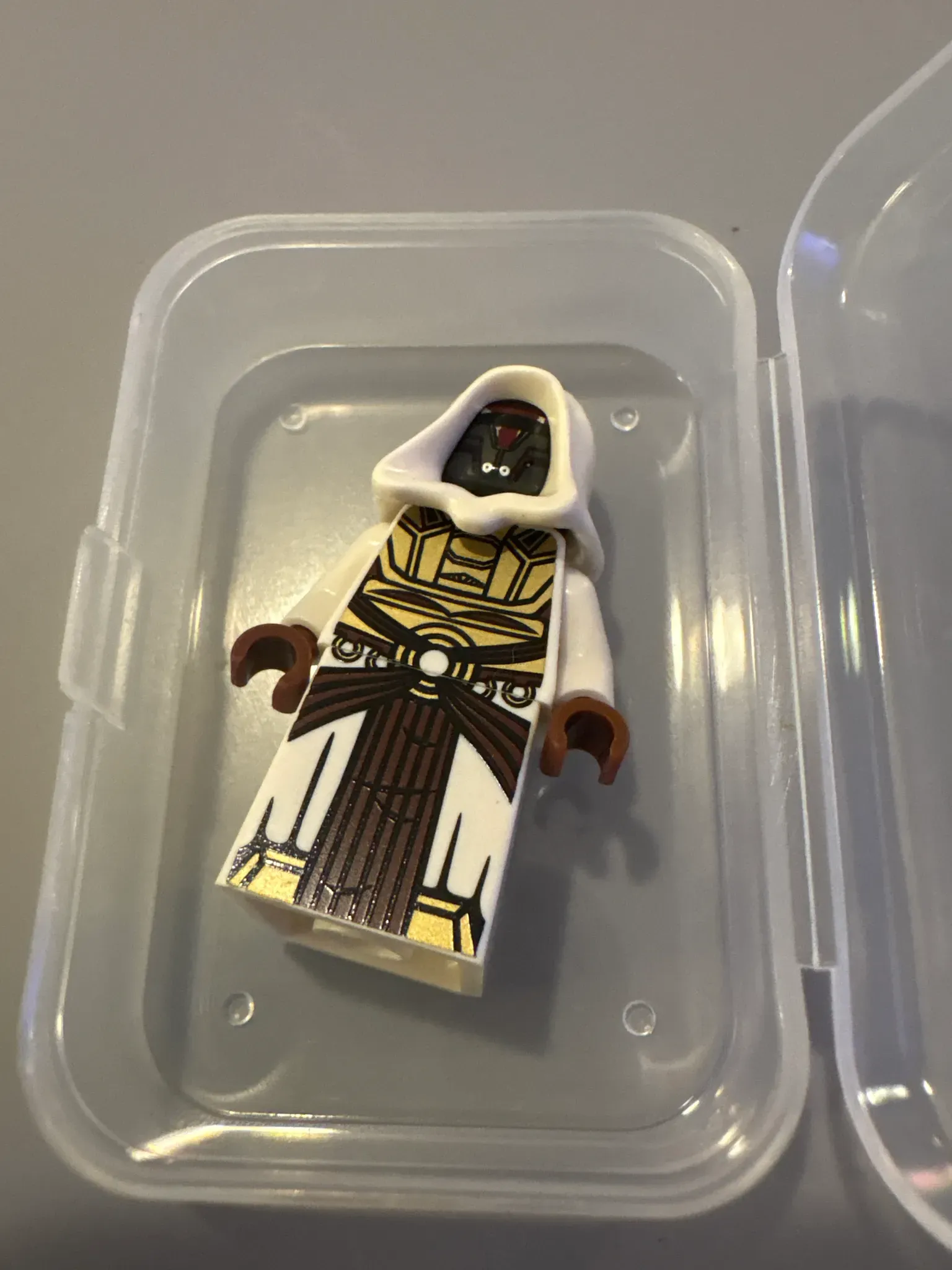 Redeemed Darth Revan