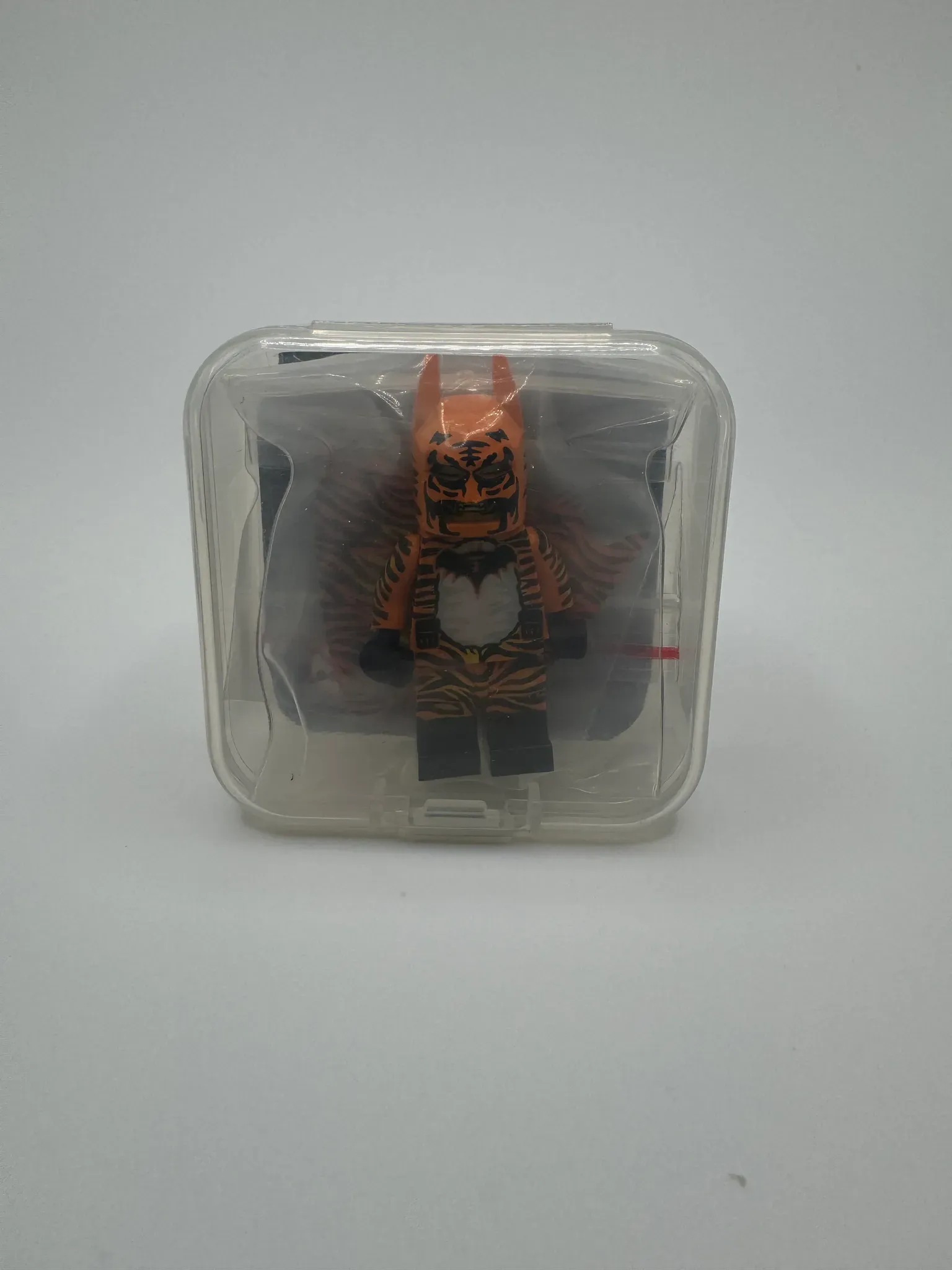 Roar Batman (Dragon Brick) - view 2