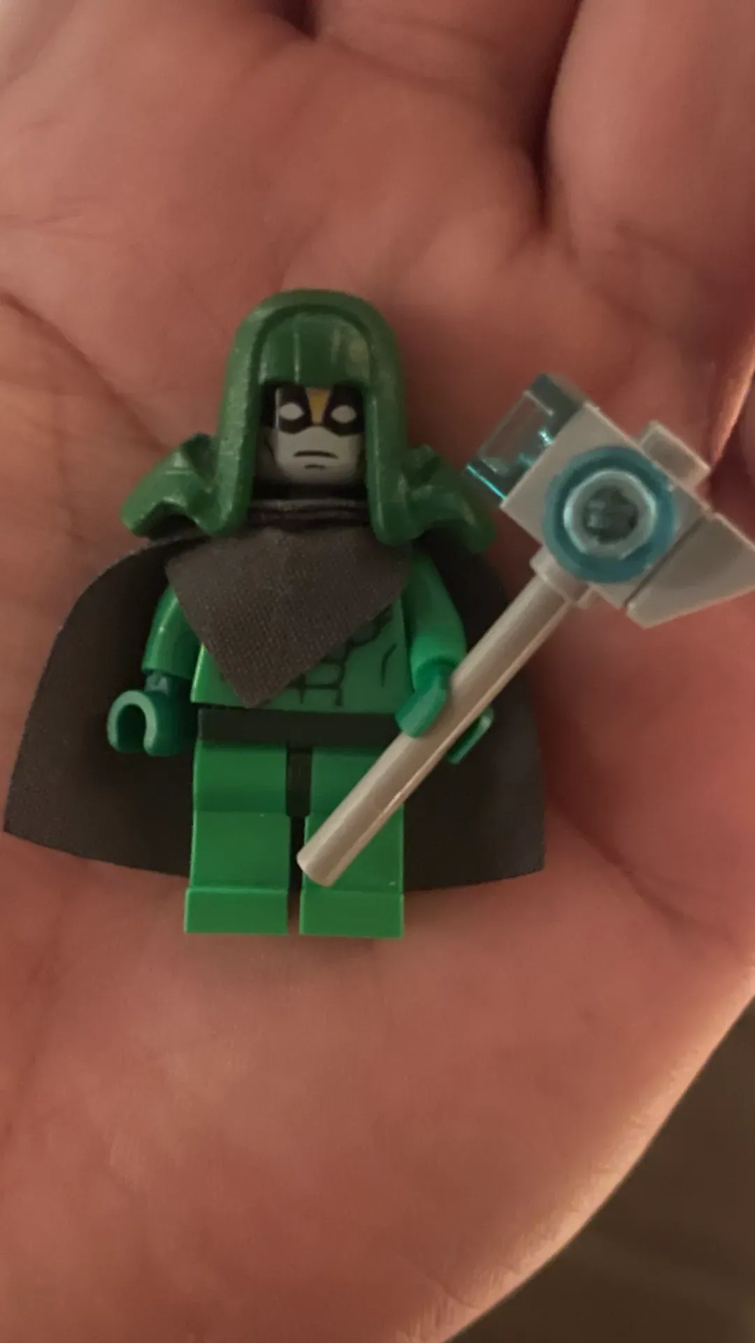 Ronan Annihilation version - view 1