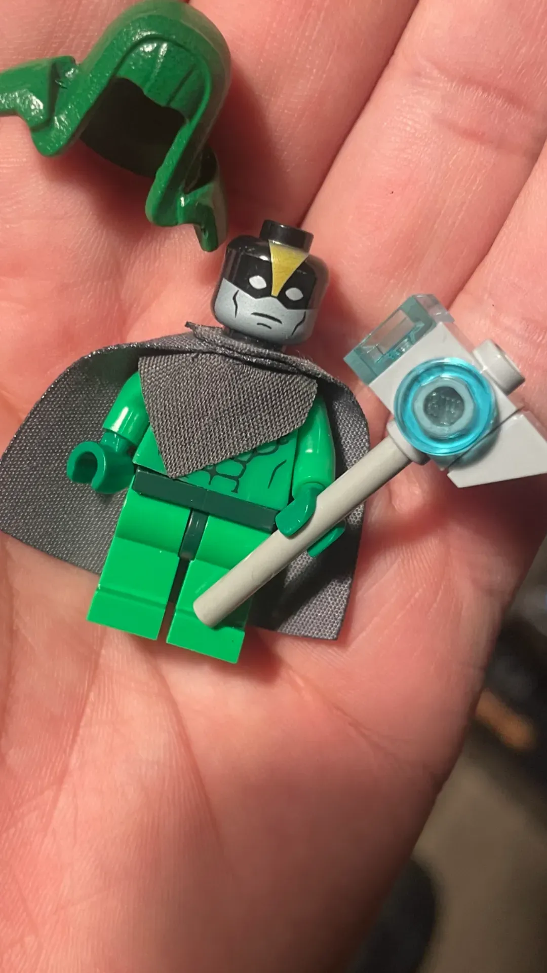 Ronan Annihilation version - view 2