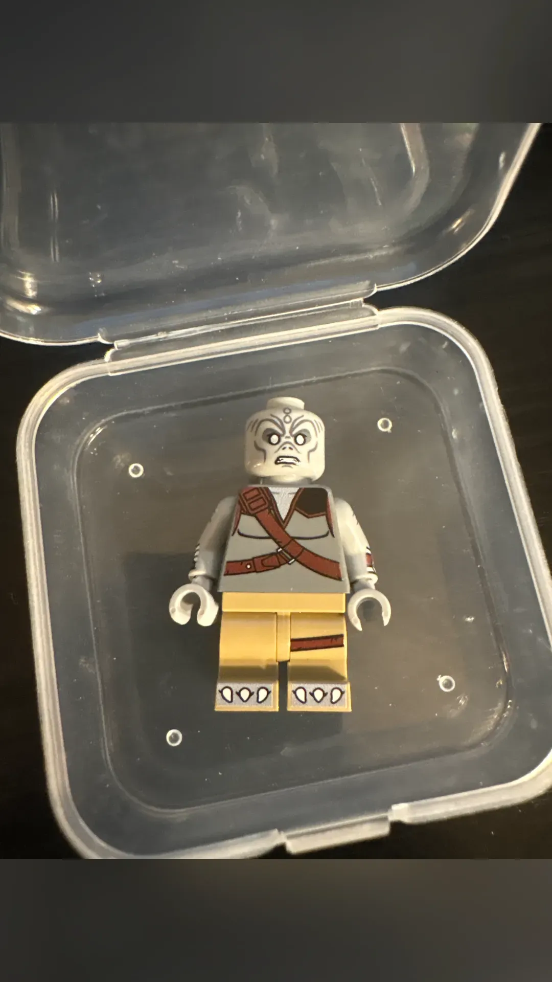 Rukh Weber Bricks