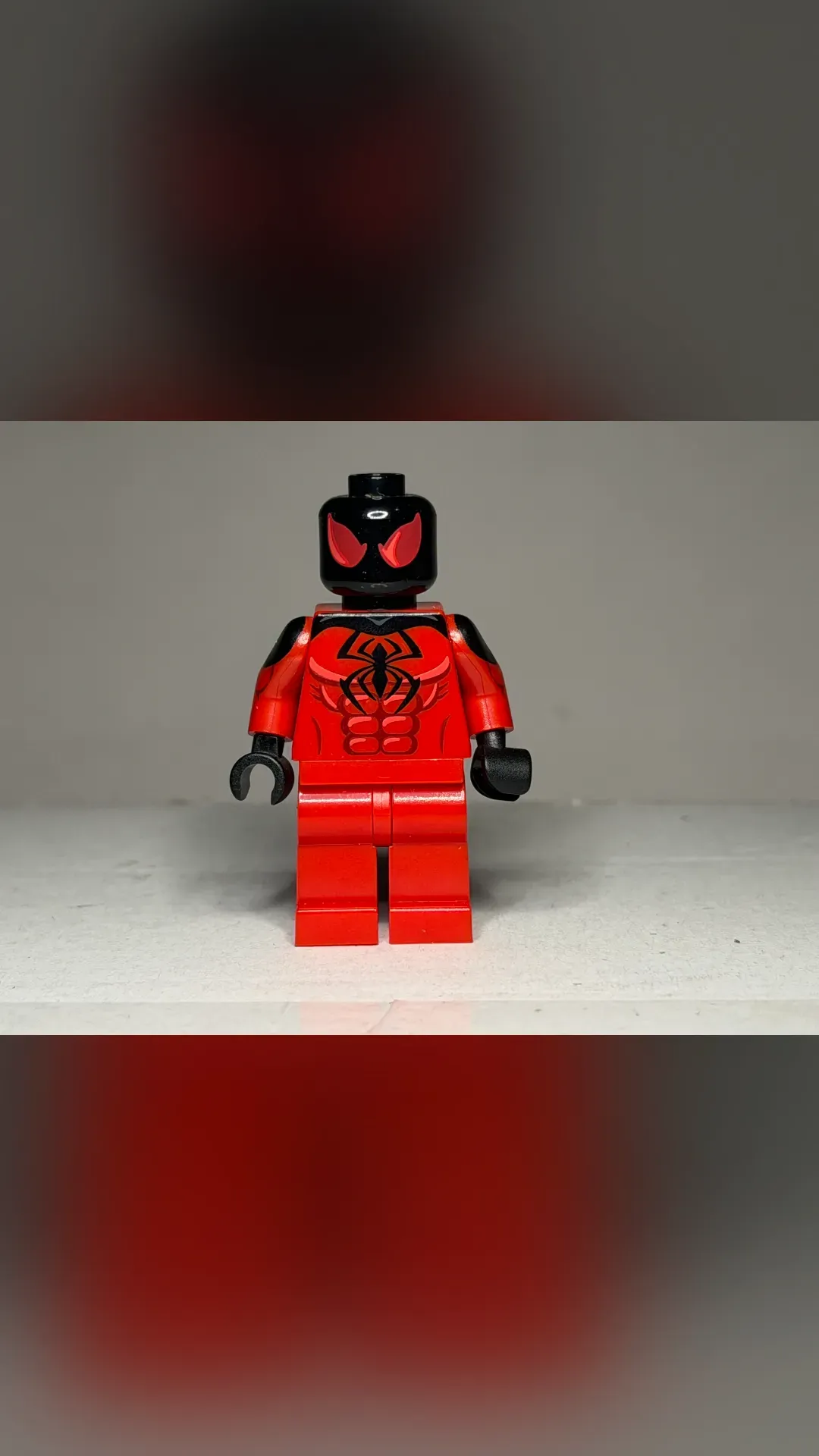 Scarlet Spider (Phoenix)