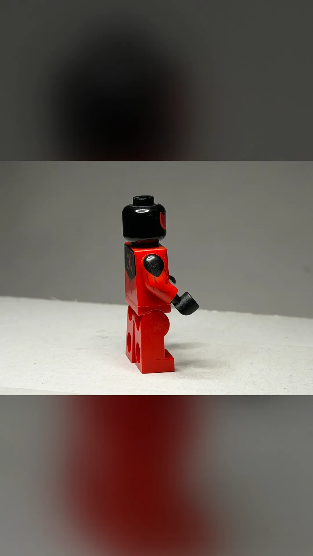 Scarlet Spider (Phoenix) - view 2