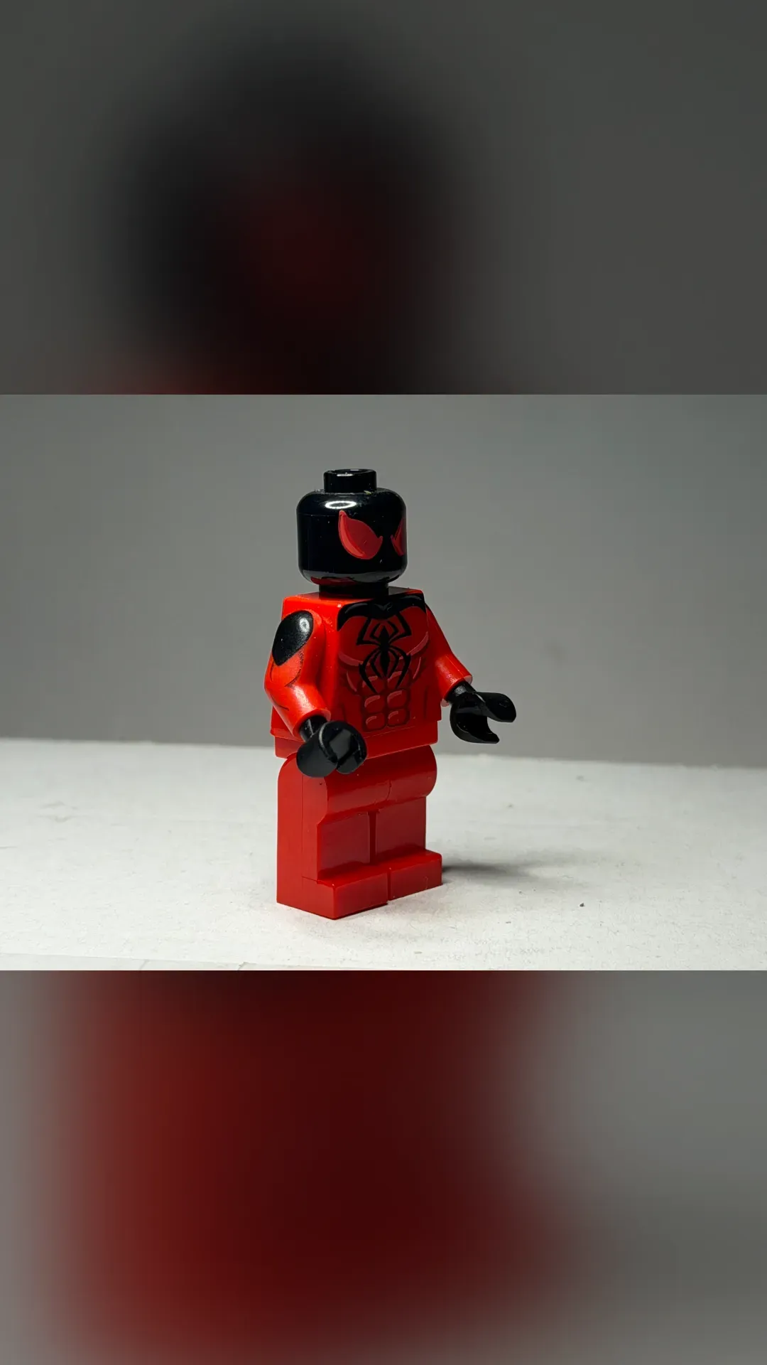 Scarlet Spider (Phoenix) - view 3