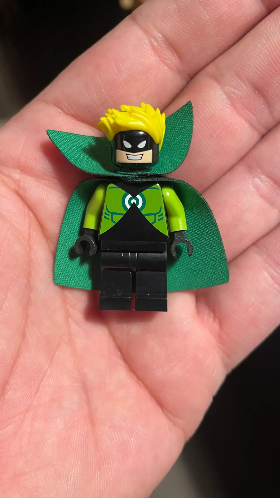 SFX Count Vertigo - view 1