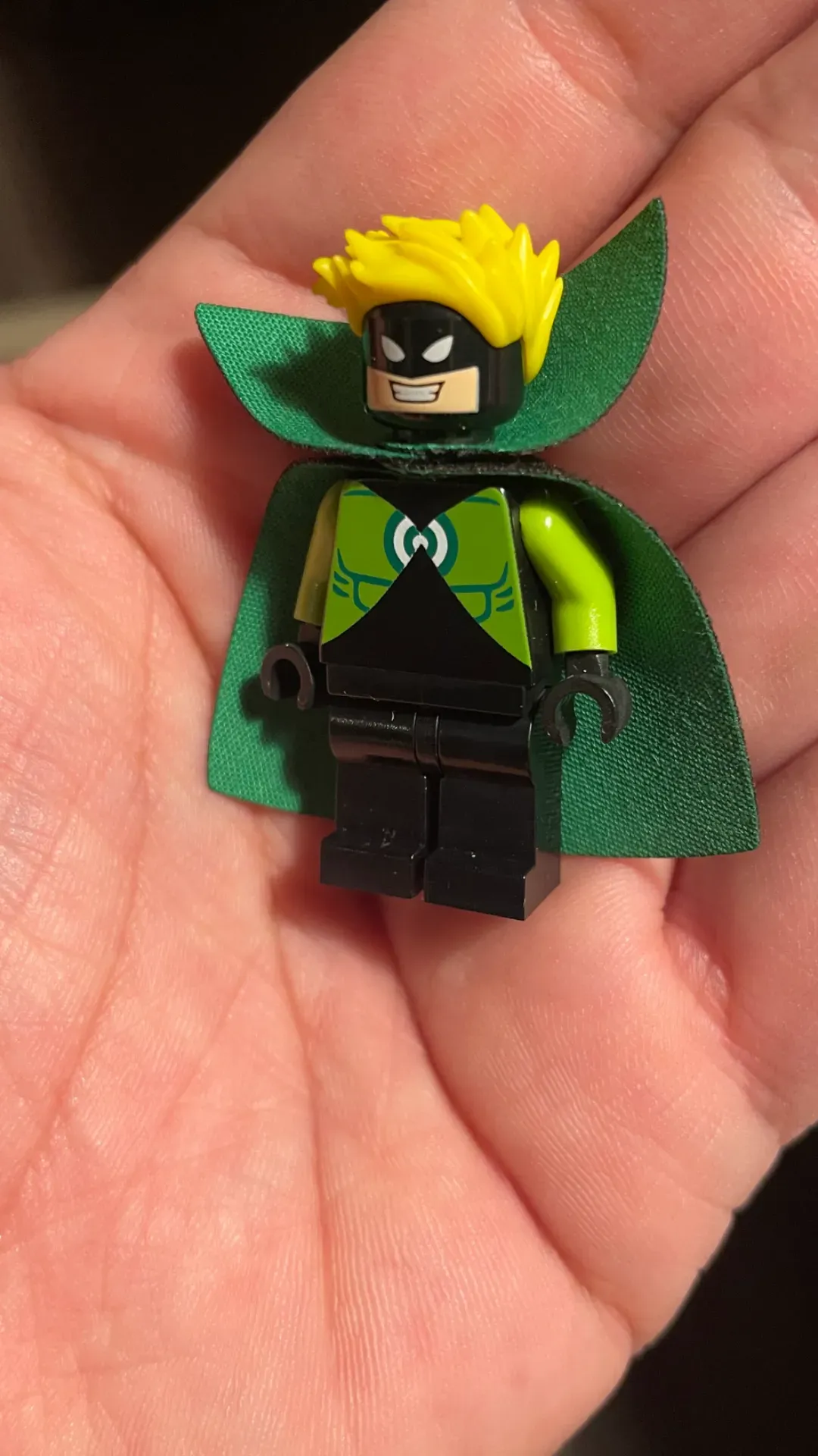 SFX Count Vertigo - view 2