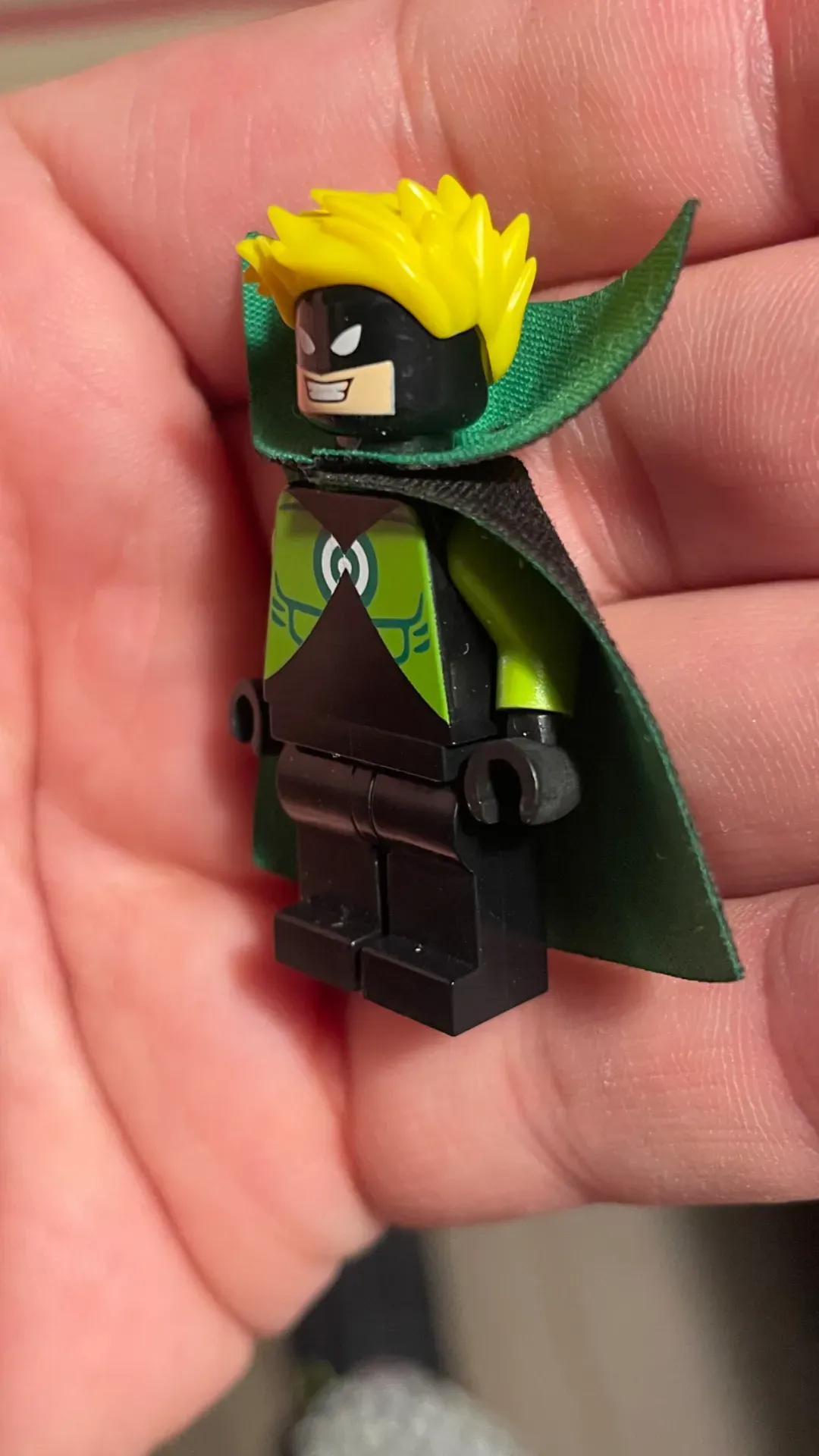 SFX Count Vertigo - view 3