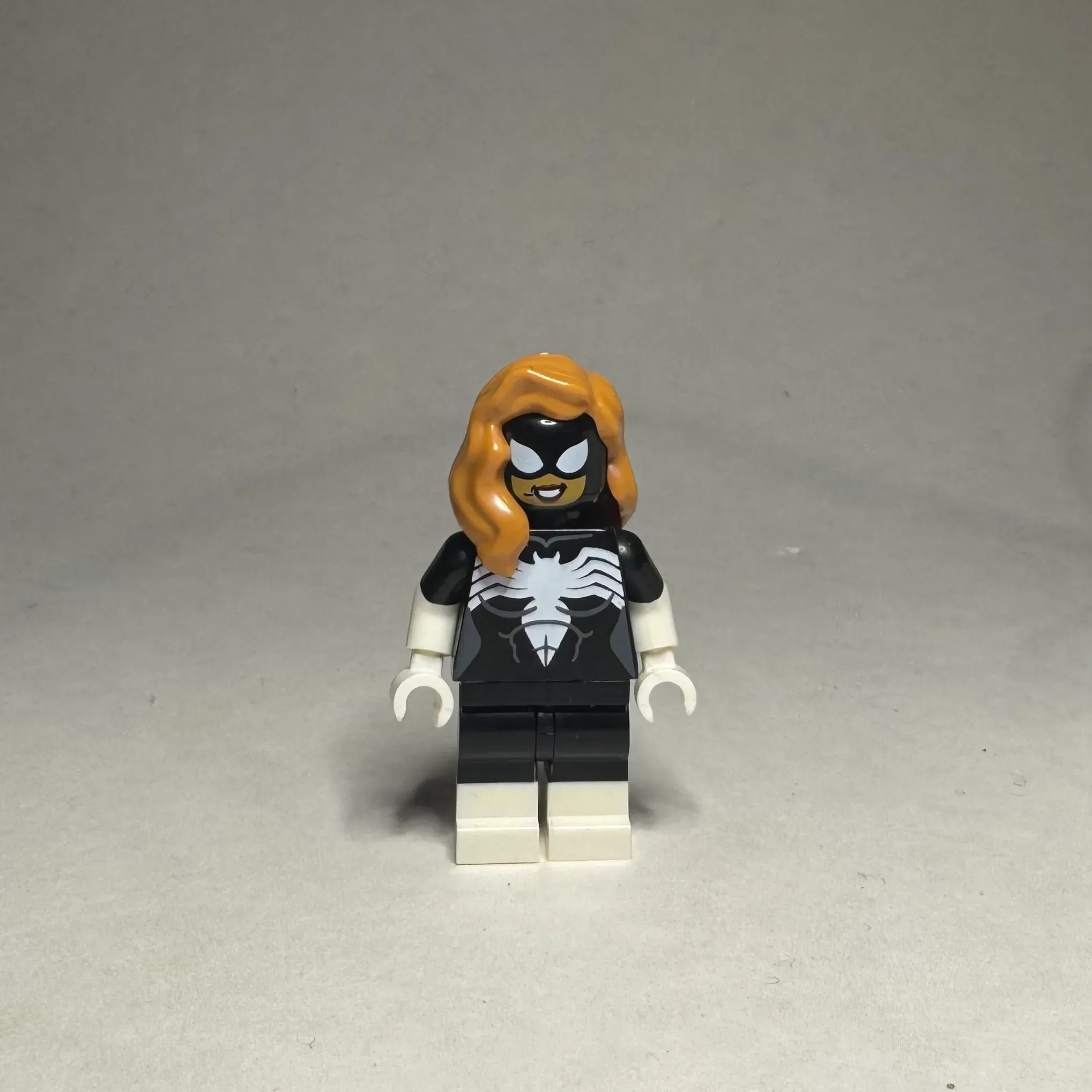 Spider Woman - view 1