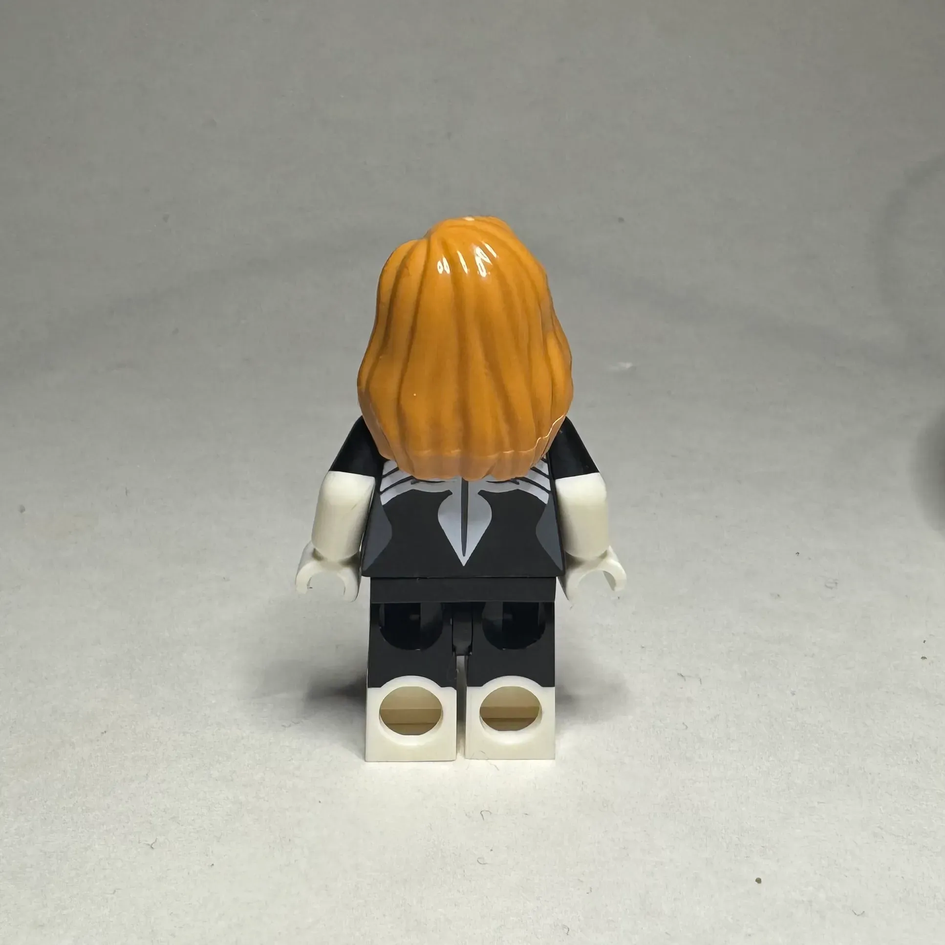 Spider Woman - view 2