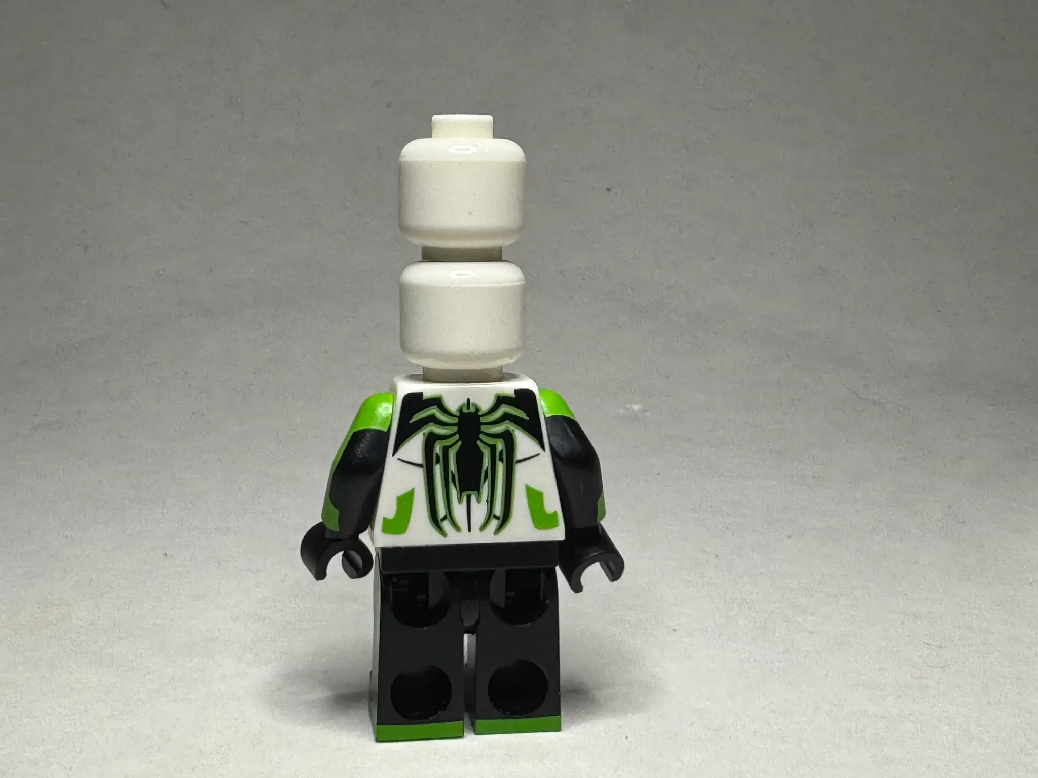 Spiderman  - view 2