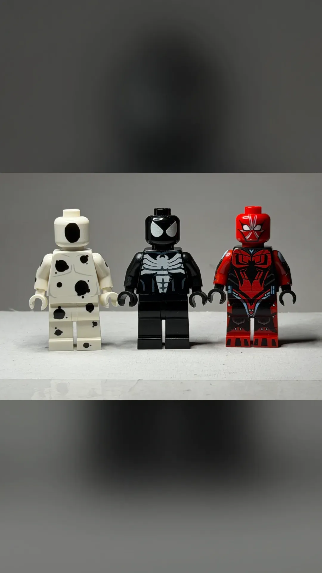 Spiderman (Lot)