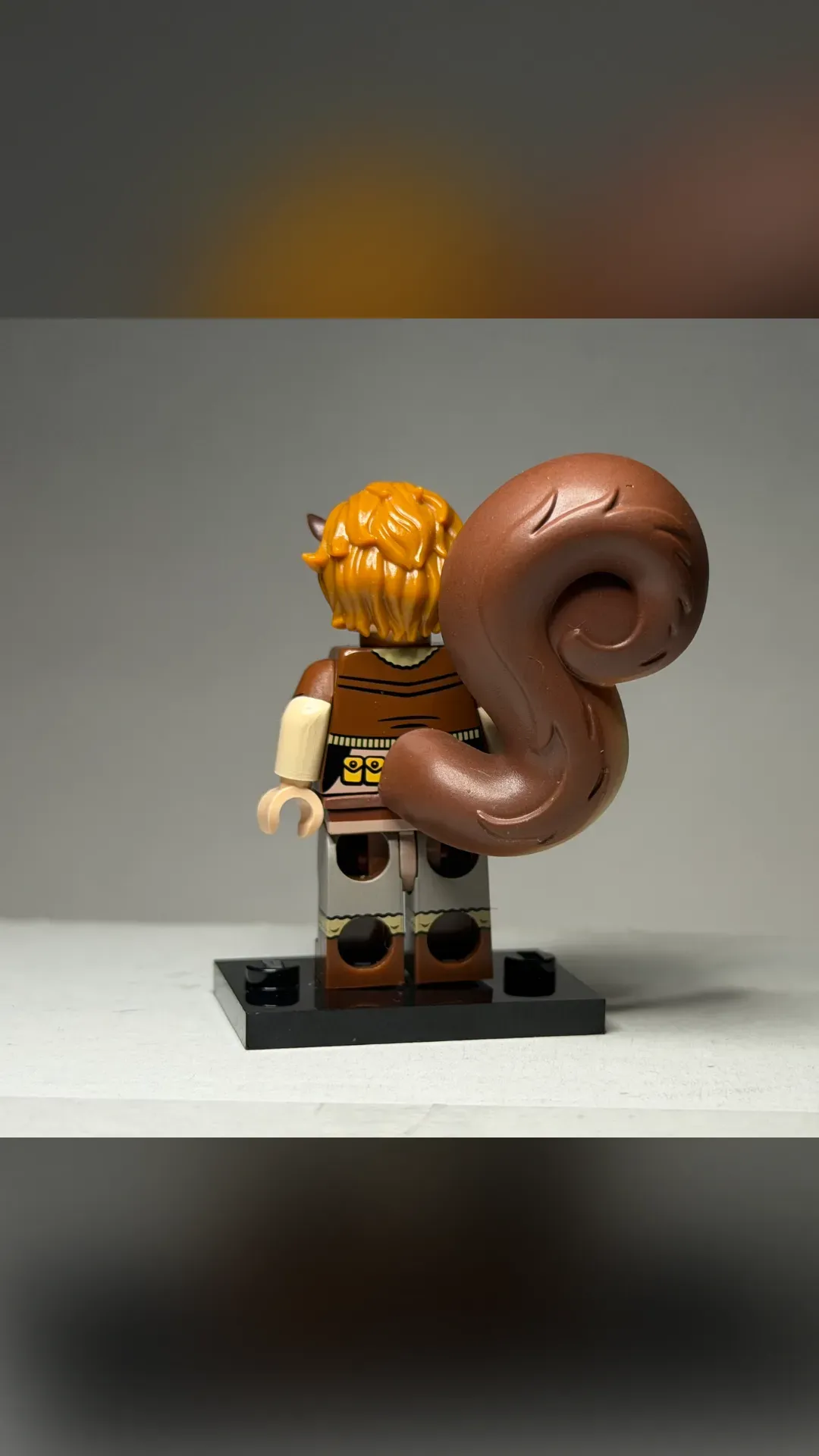 Squirrel girl - view 2