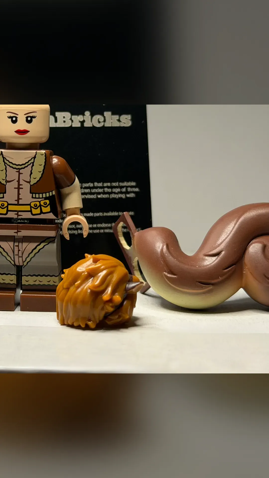 Squirrel girl - view 6