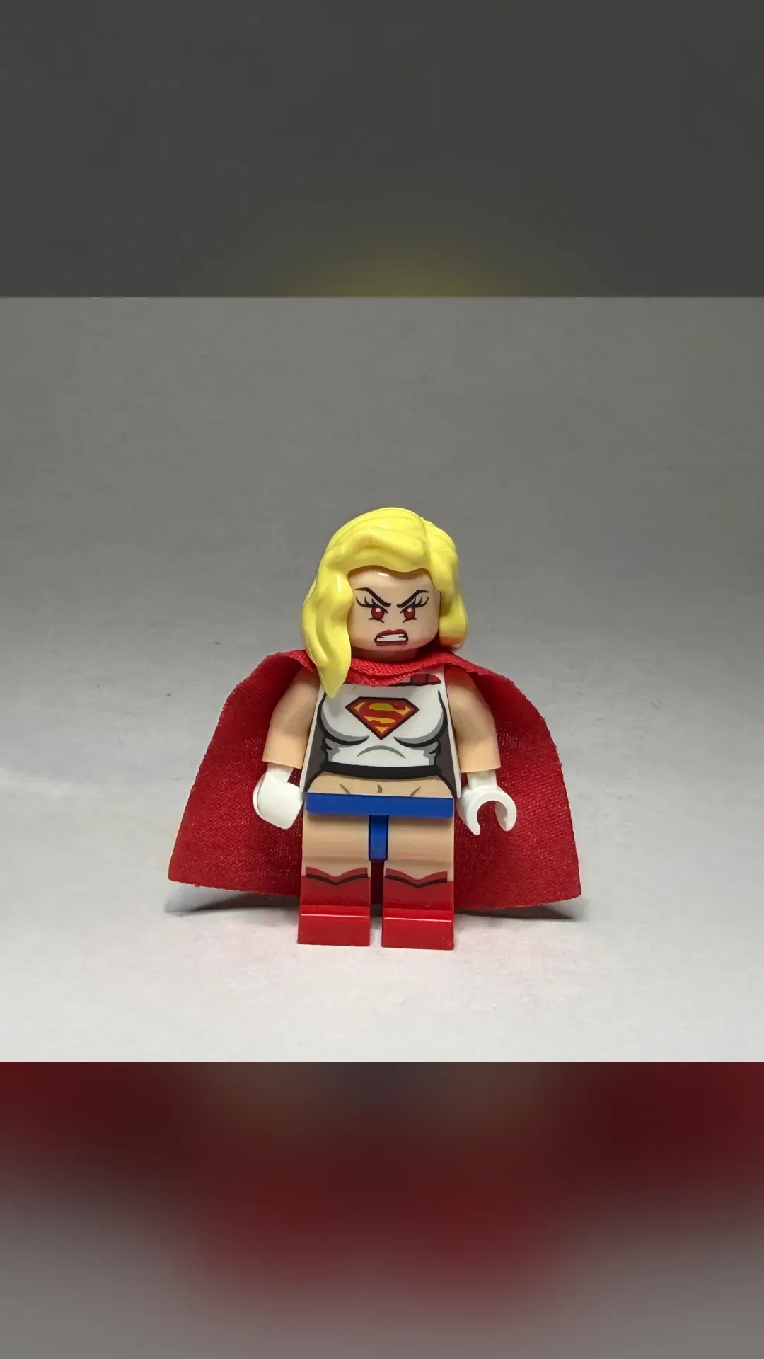 Supergirl 