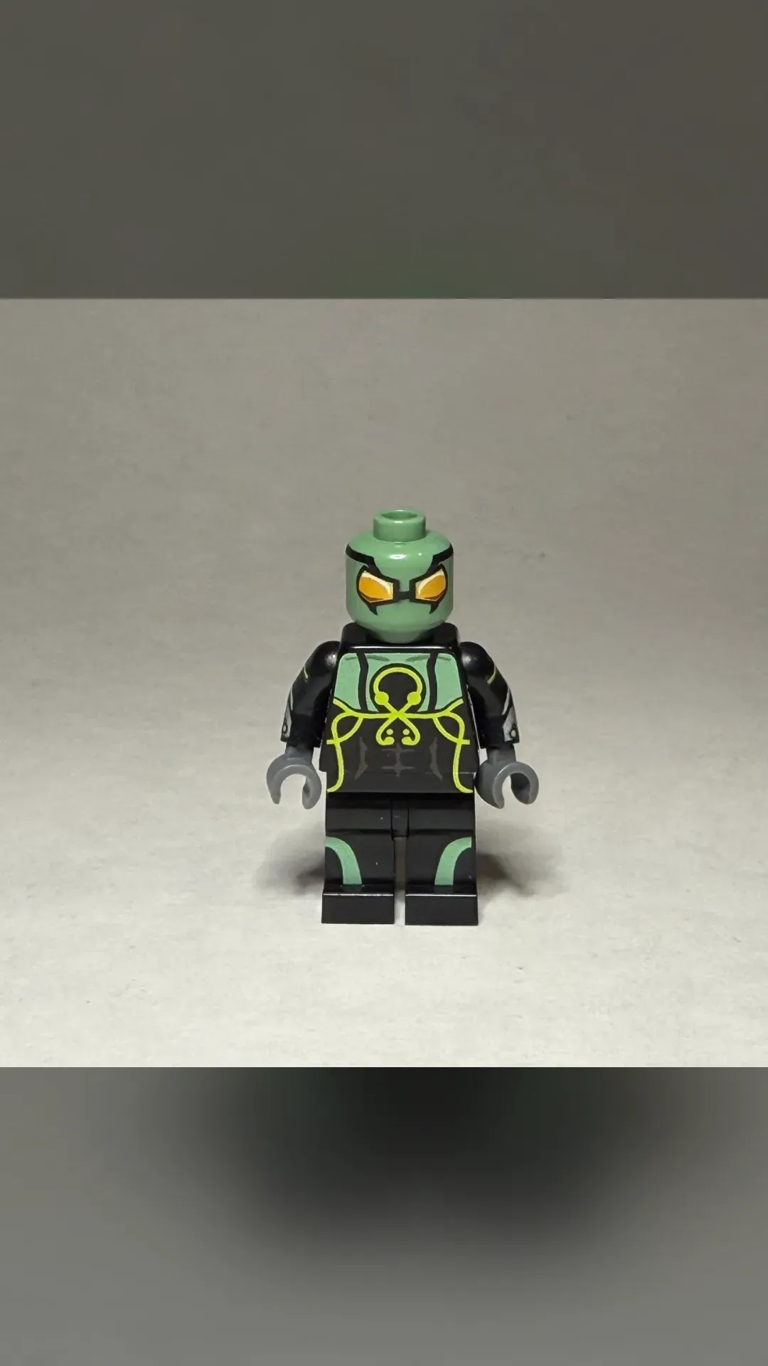 Superior Octopus (Doc ock)