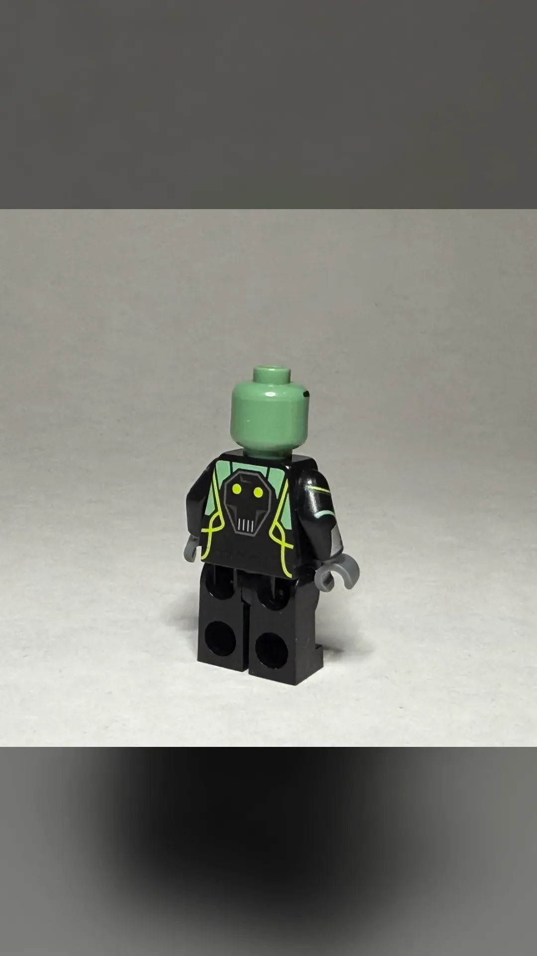 Superior Octopus (Doc ock) - view 2