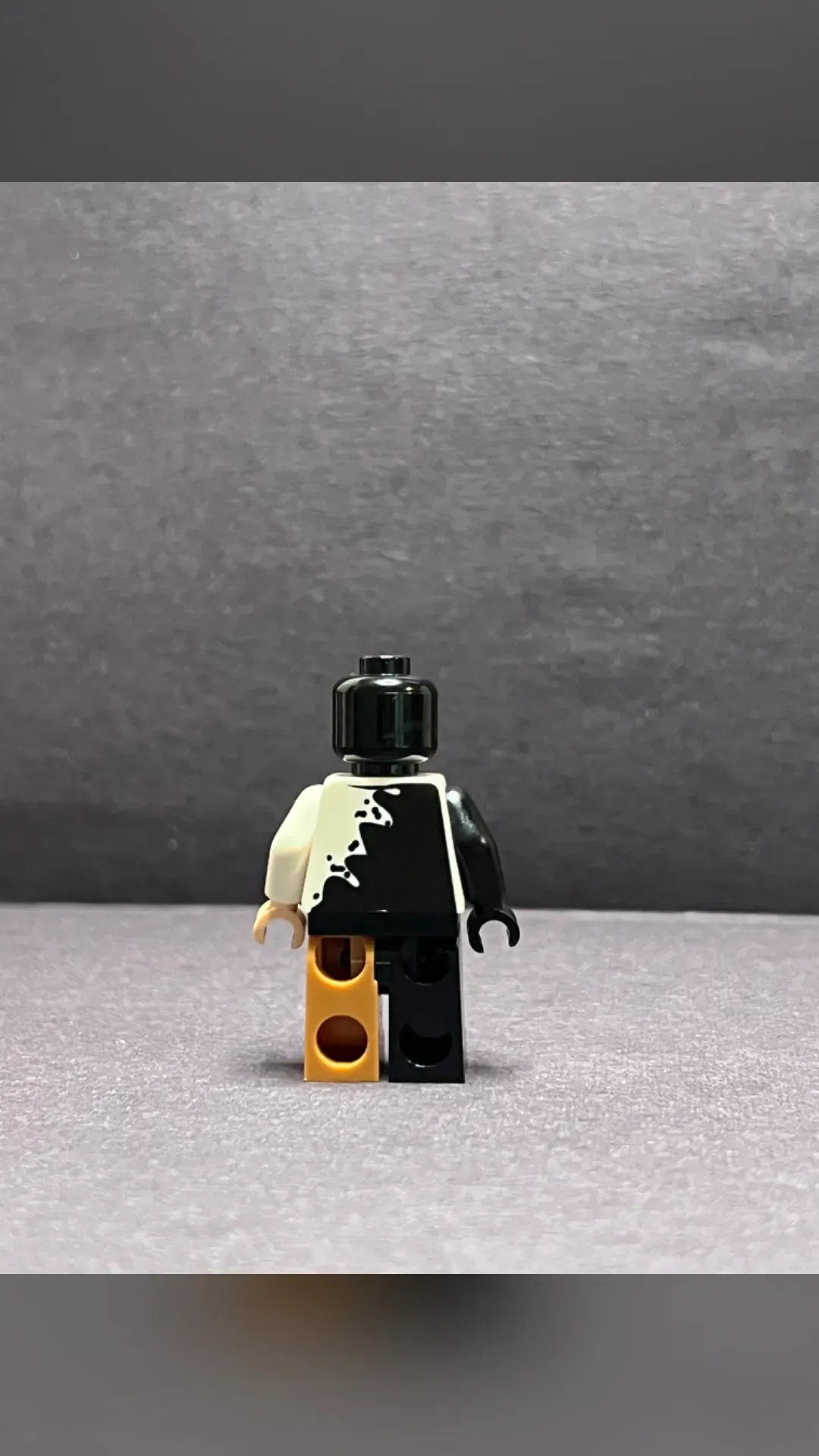 Symbiote scientists  - view 2