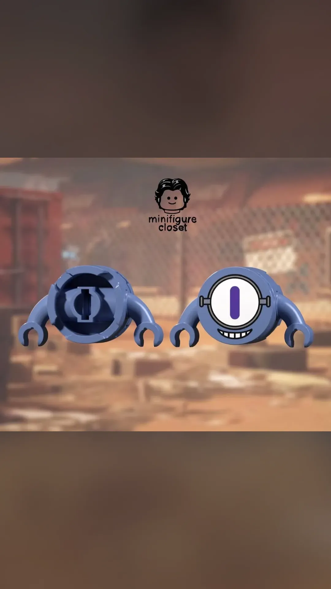 Talkative Orb - view 1