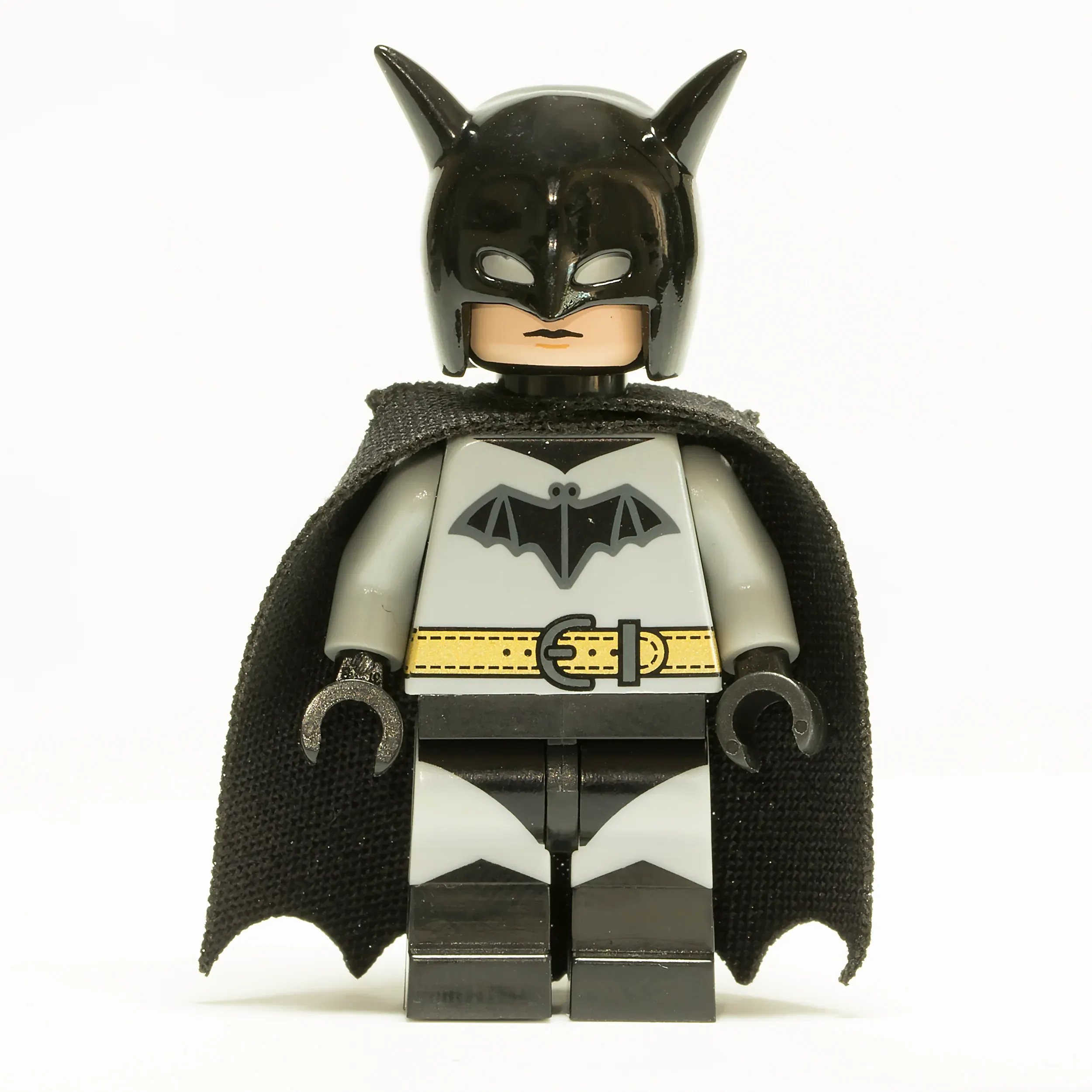 The 49 Bat Gold Edition (Bat Bricks) - view 1