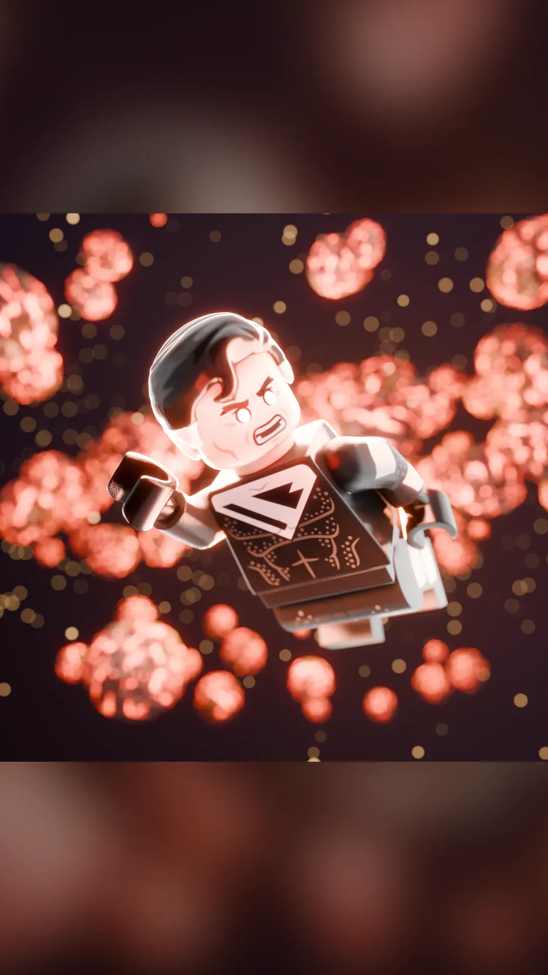 THE TRANSCENDENT TITAN [PRE-ORDER] - SONSET BRICKS