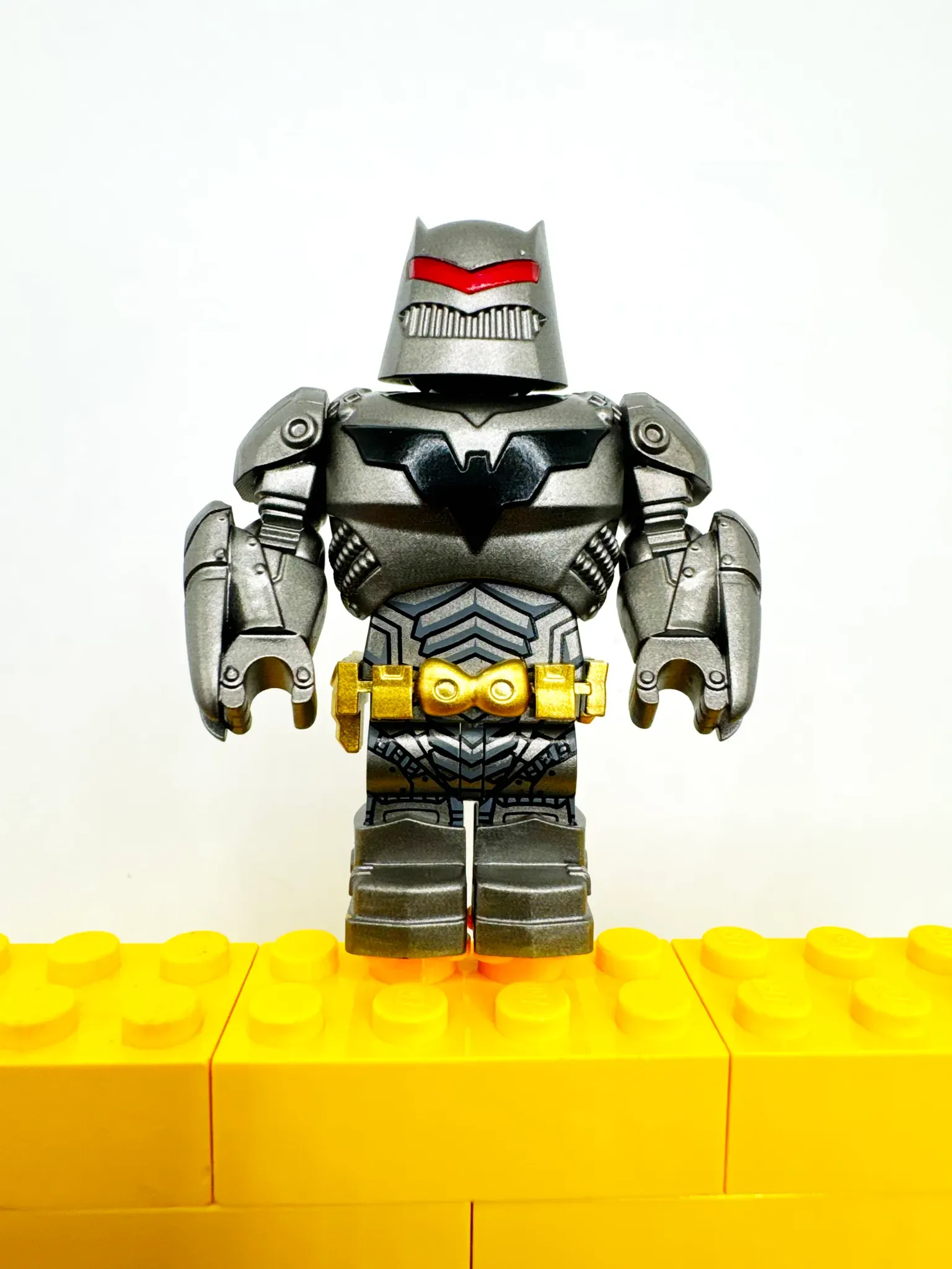 Thrasher Batsuit Batman (Mr. J Brick)