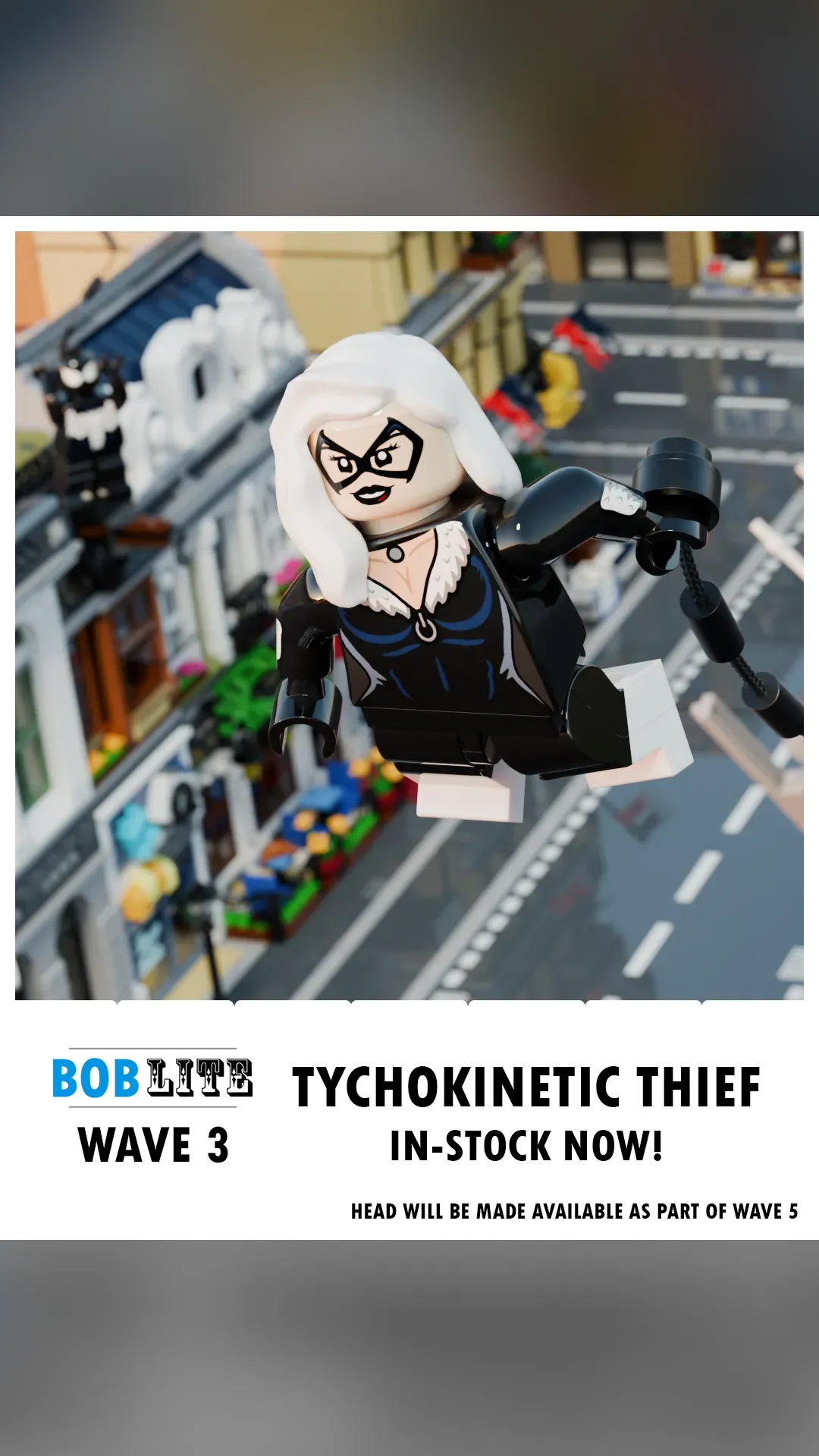 Tychokinetic Thief