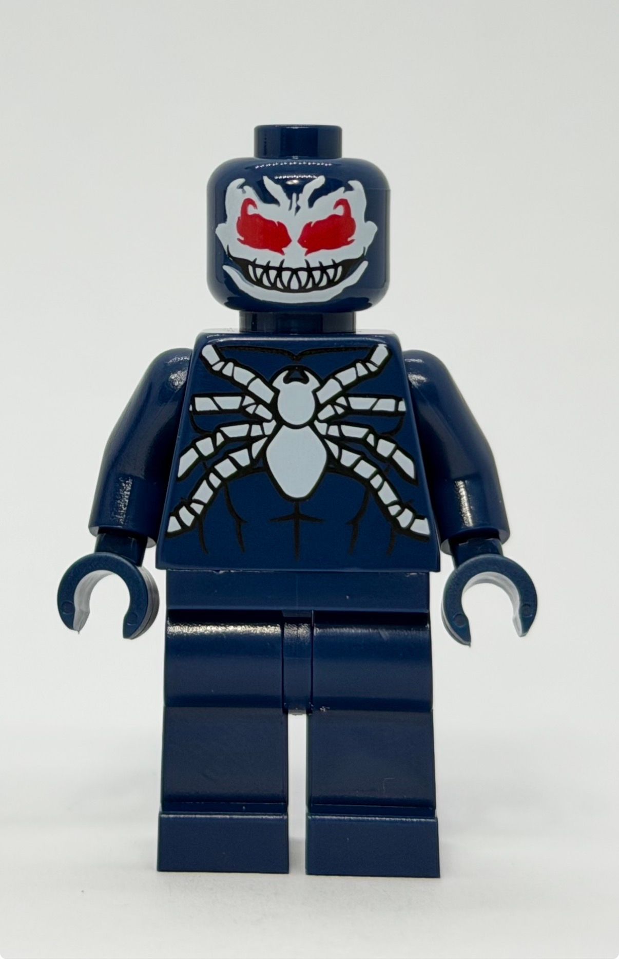 VENOM 2099 BY CLC