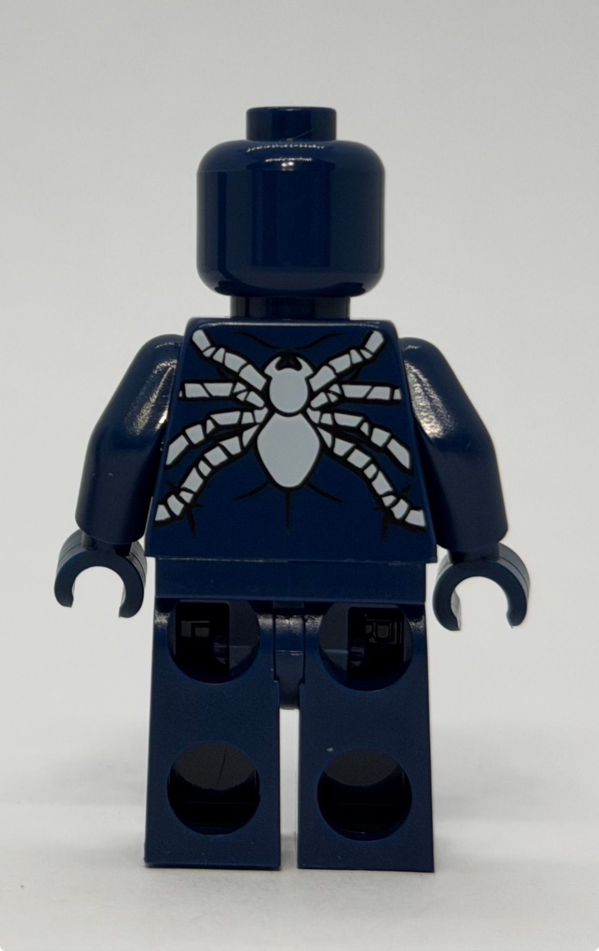 VENOM 2099 BY CLC - view 2