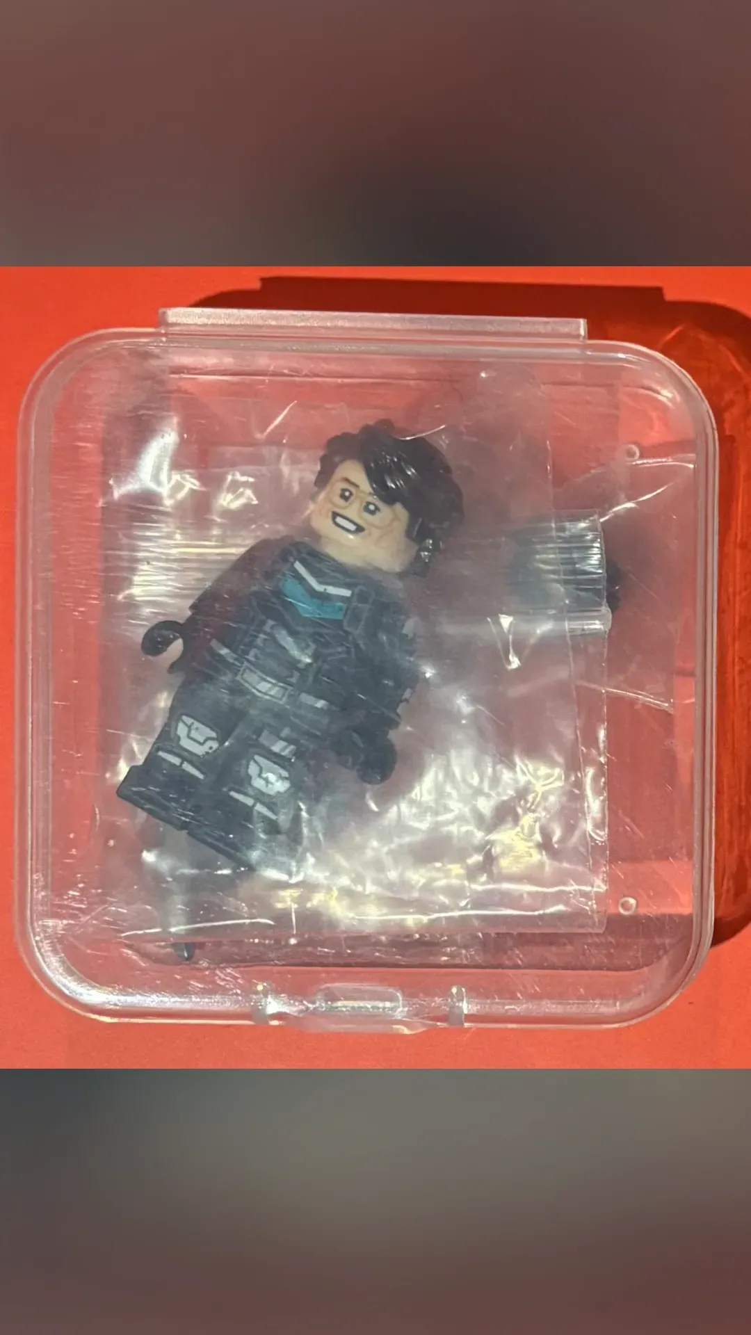 Vigilante 