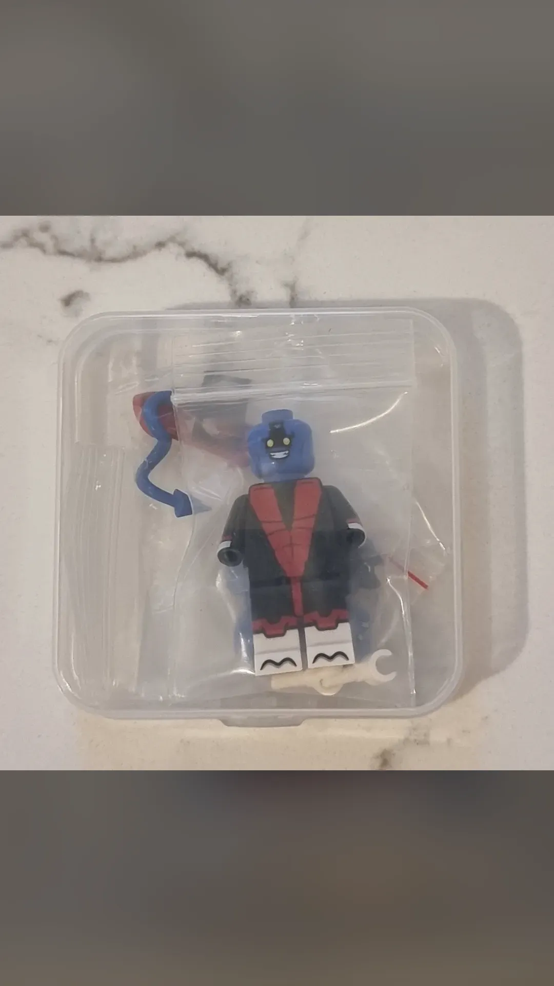 Whirlwind Customs Nightcrawler