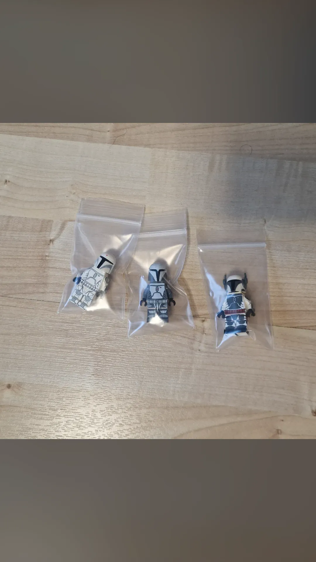 White Mandos - view 4